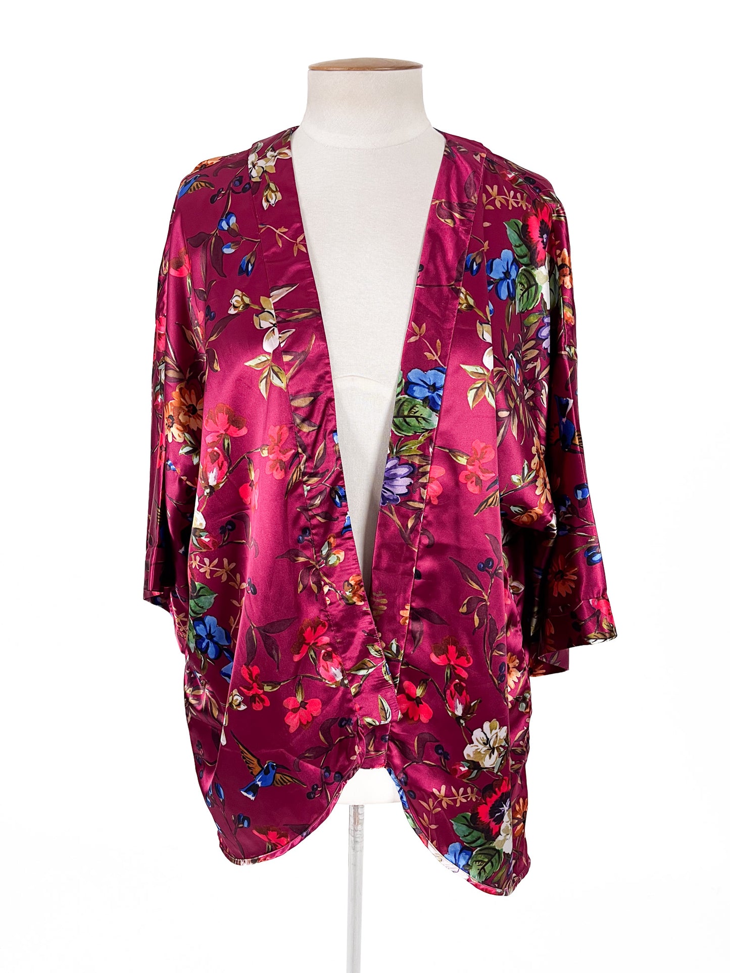 Unknown Brand | Multicoloured Casual Top | Size L