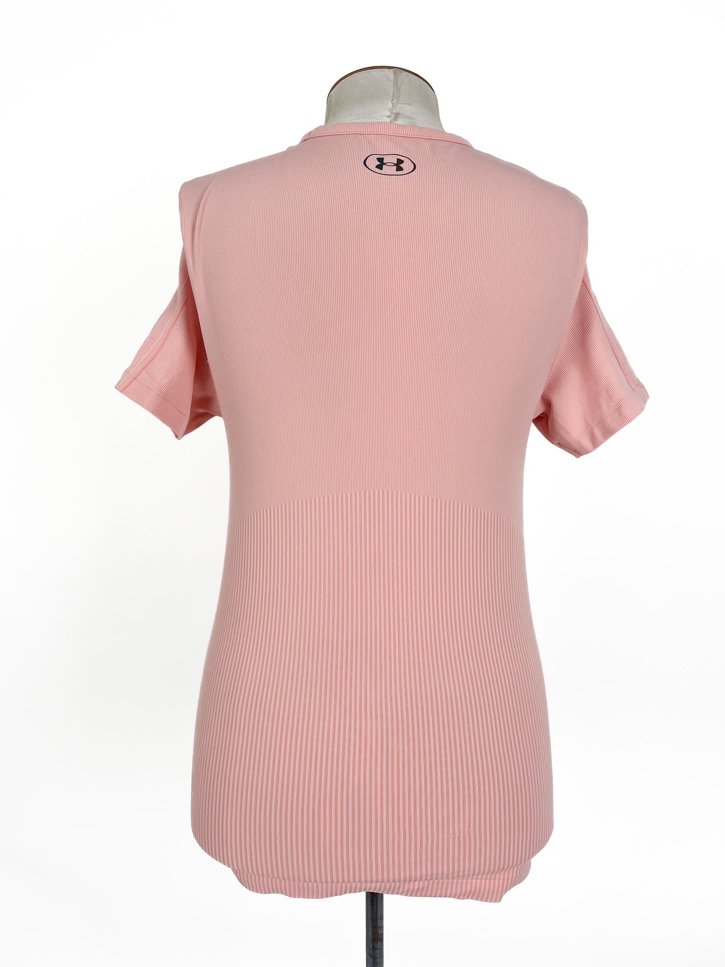 Under Armour | Pink Casual Activewear Top | Size M