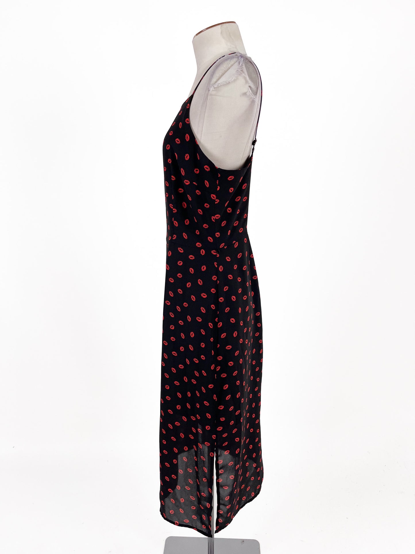 Oasis | Multicoloured Casual/Cocktail Dress | Size 10