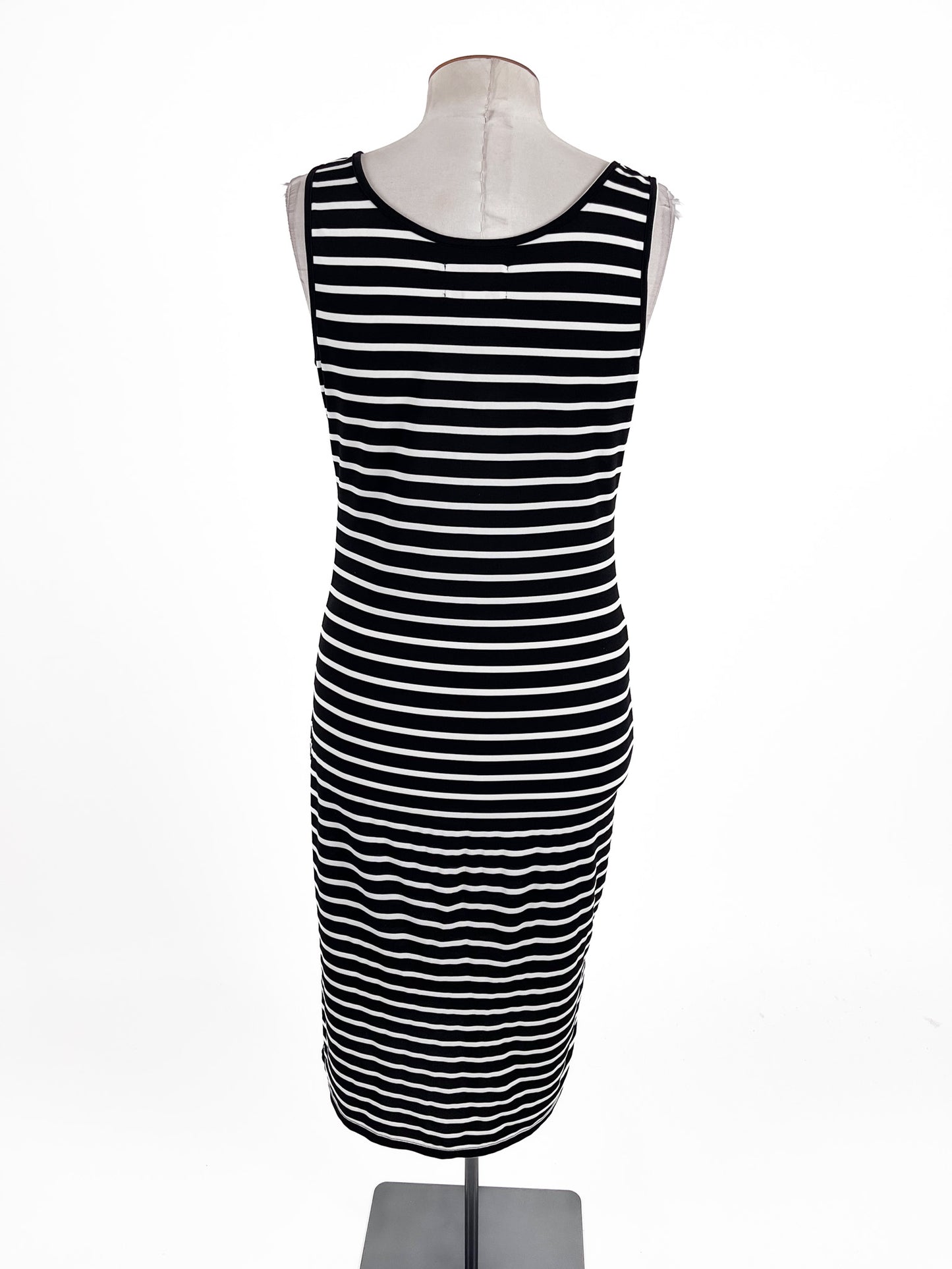 Charlo | Black Casual Dress | Size 10