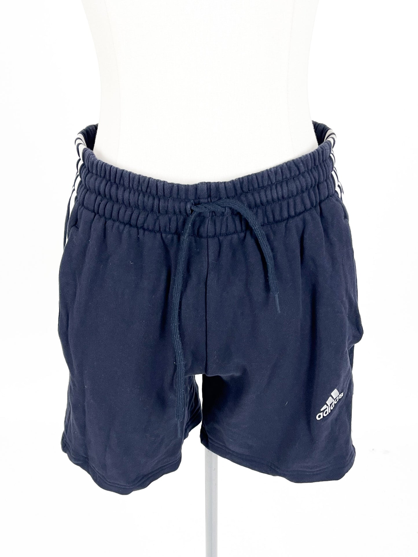 Adidas | Navy Casual Shorts | Size S