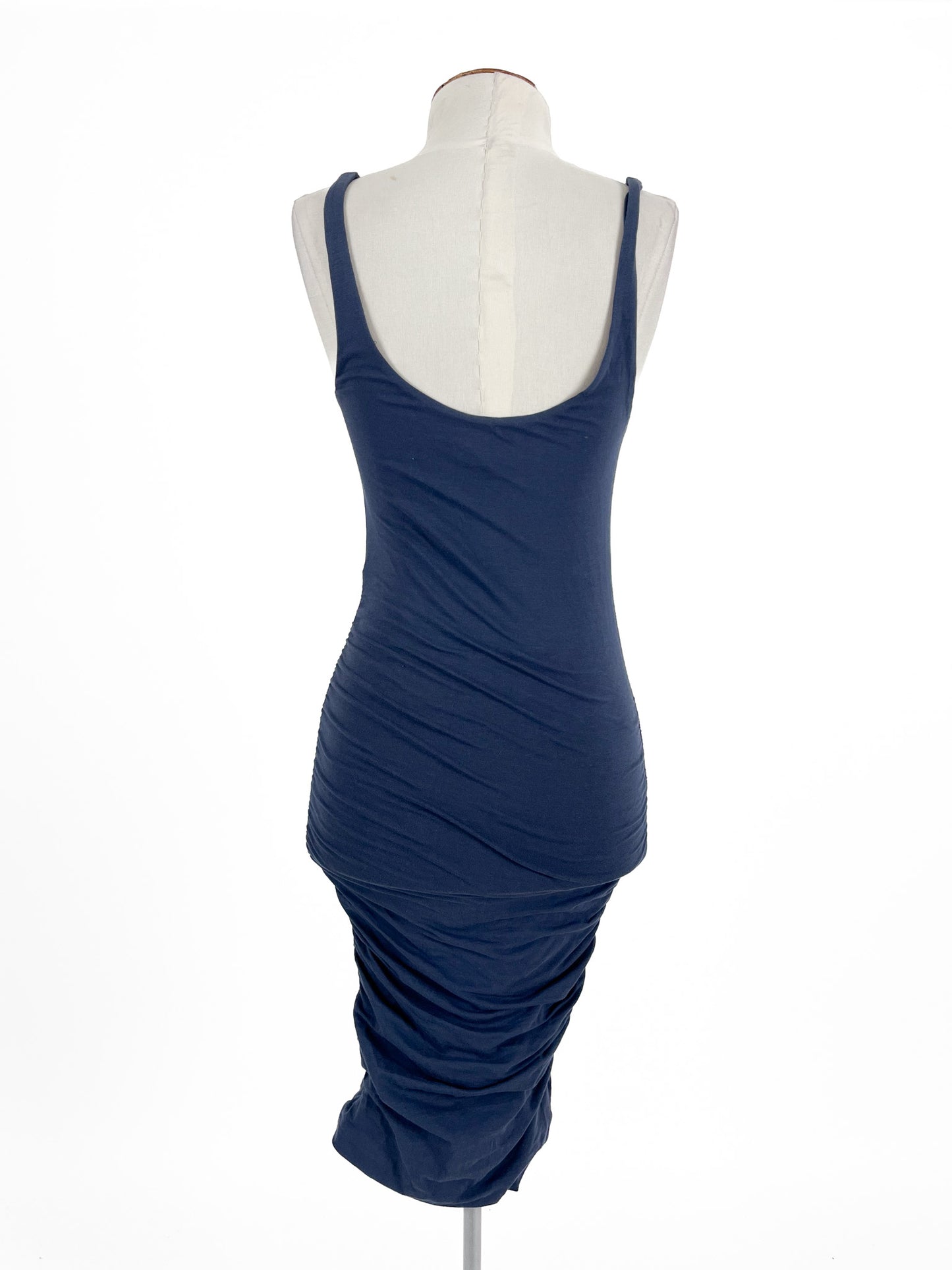 Kookai | Navy Casual/Cocktail Dress | Size 10
