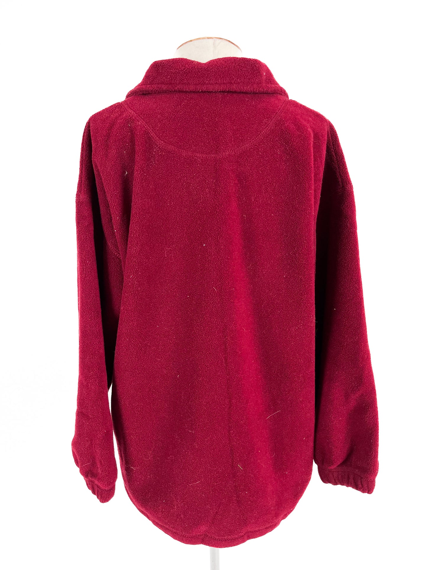 Unique | Red Casual Jumper | Size M