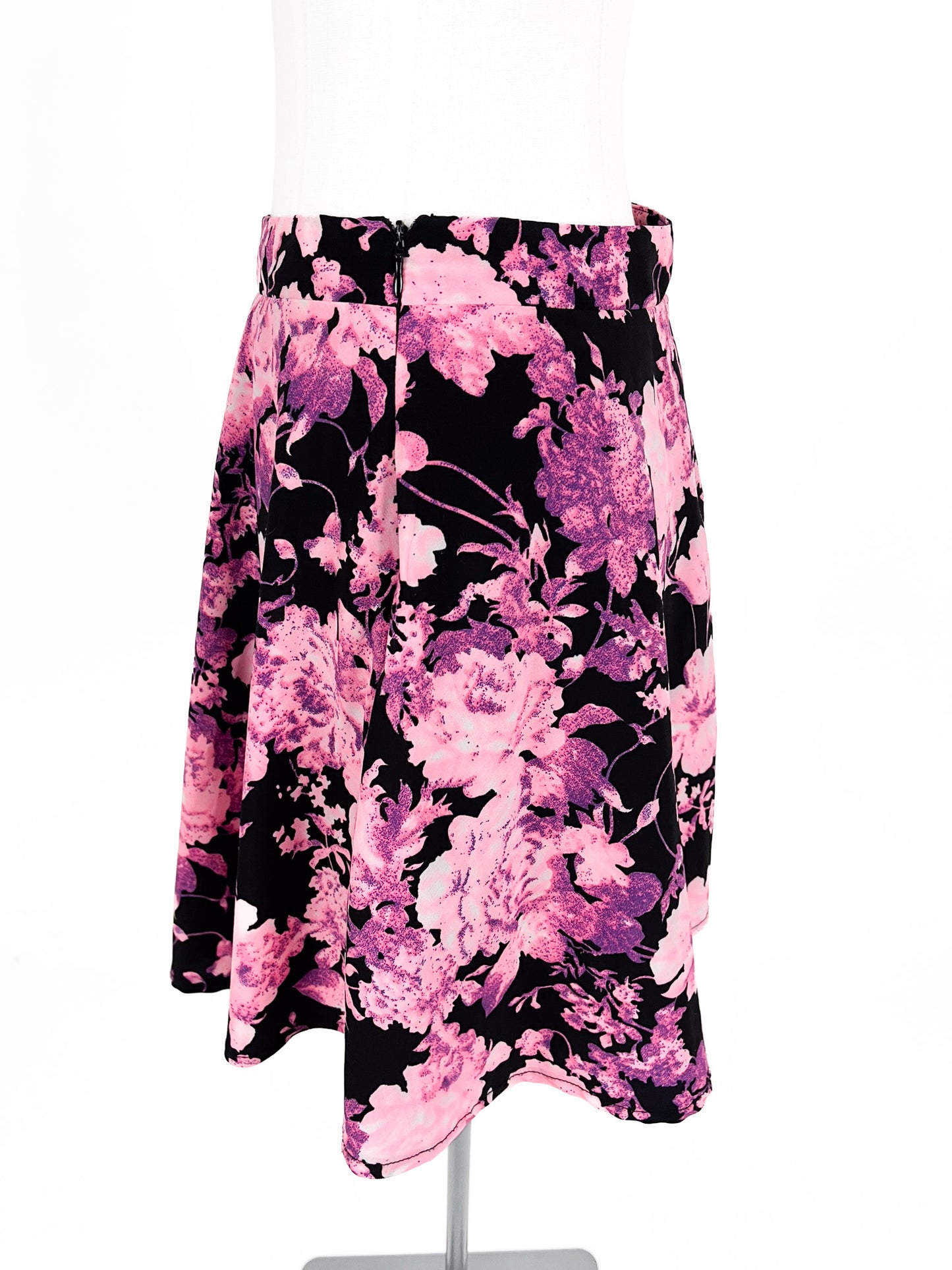 Unknown Brand | Pink Casual/Cocktail Skirt | Size S