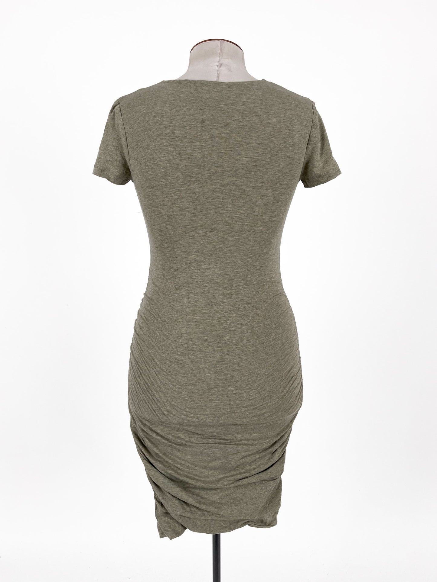 Kookai | Green Casual Dress | Size 8-10