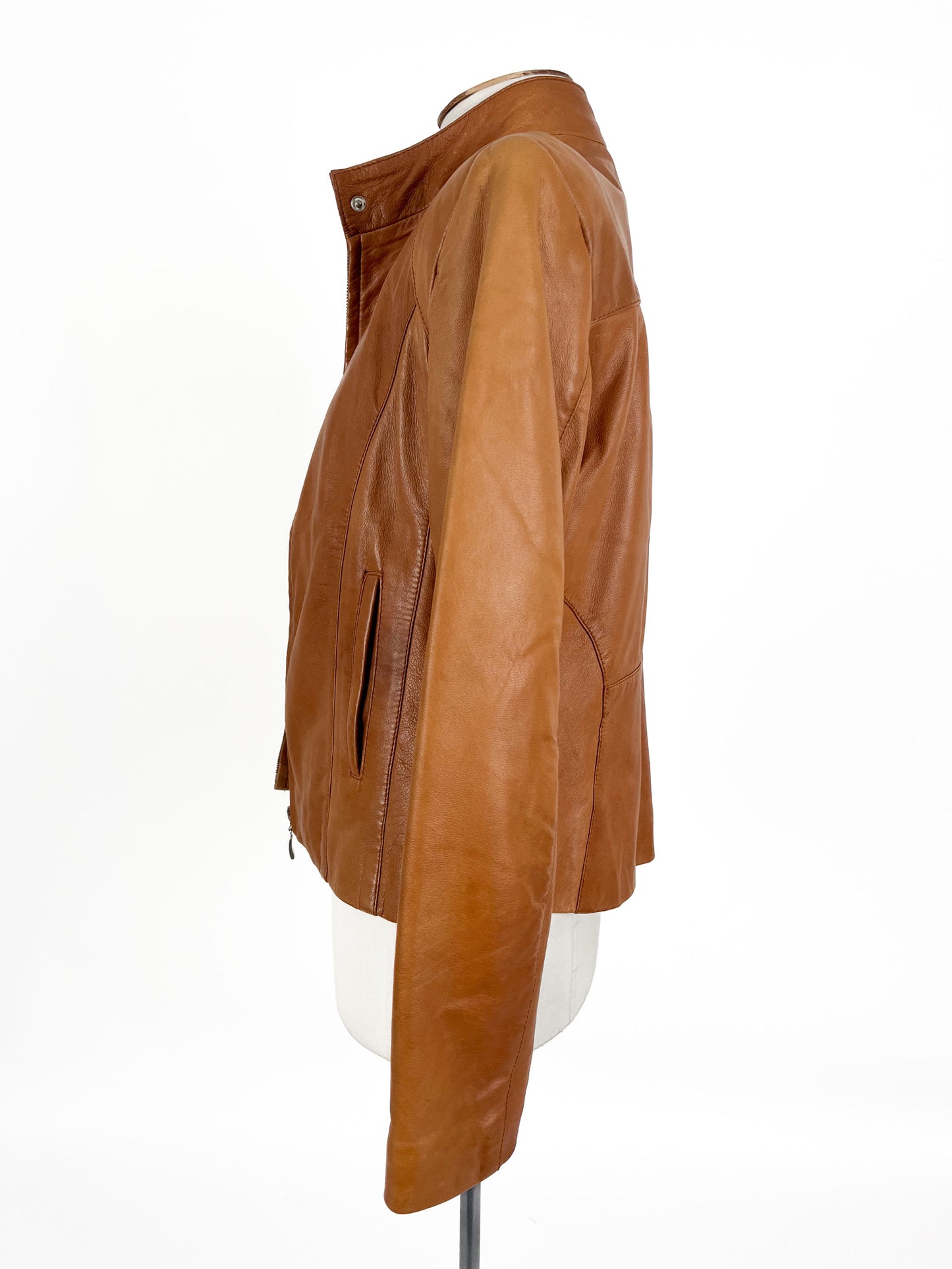 Latori | Brown Casual Jacket | Size M
