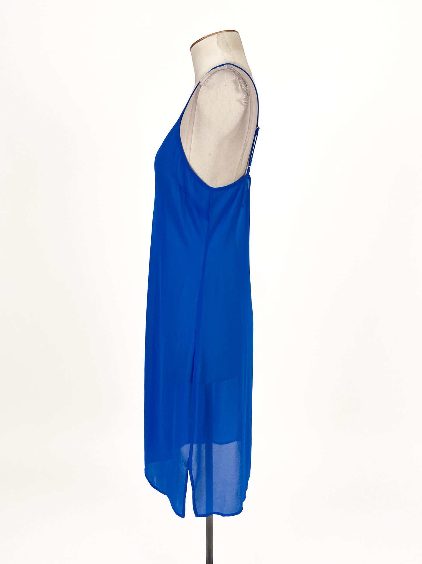 Country Road | Blue Casual Dress | Size 8