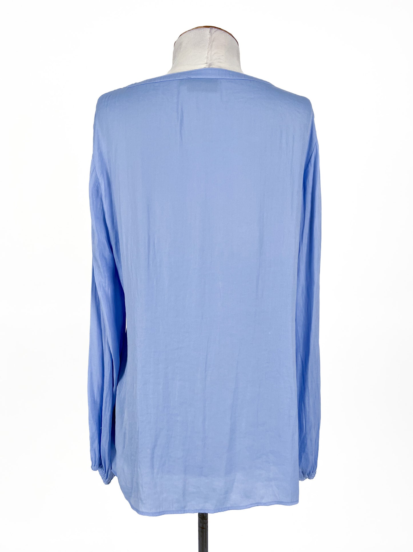 Jeanswest | Blue Top | Size 12