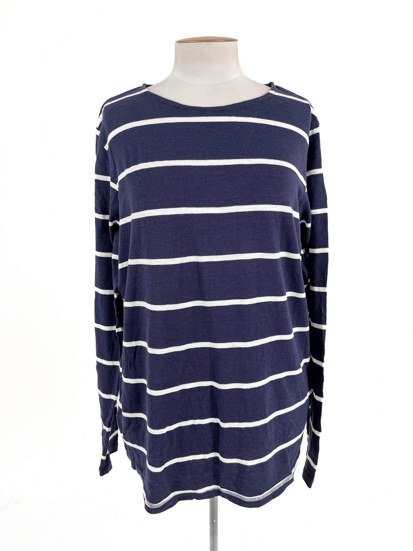Cotton On | Navy Casual Top | Size XL