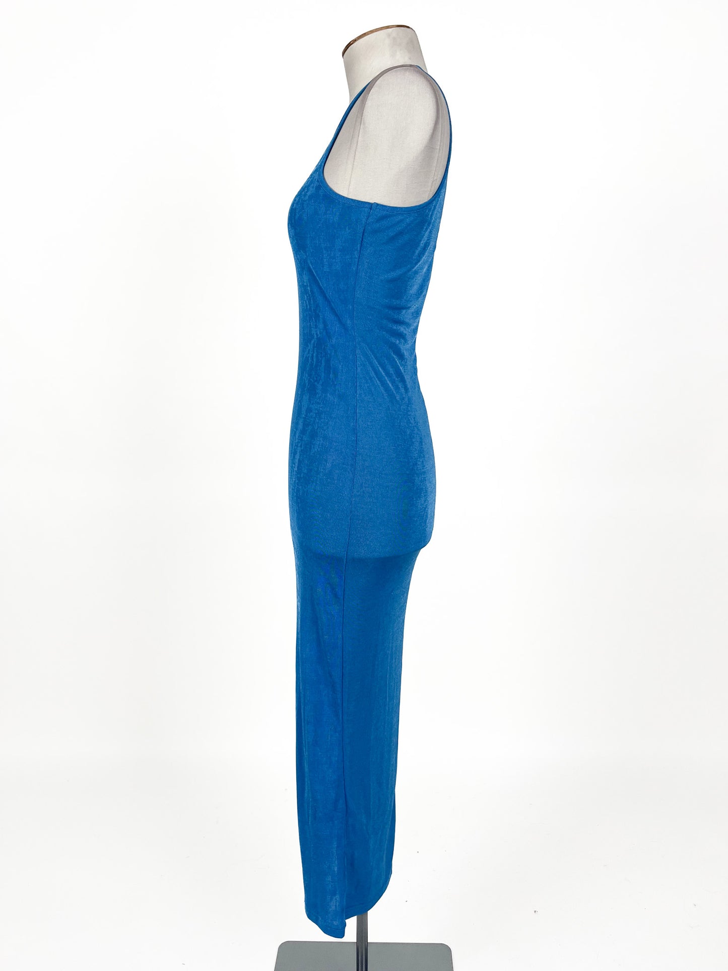 Lioness | Blue Cocktail Dress | Size S