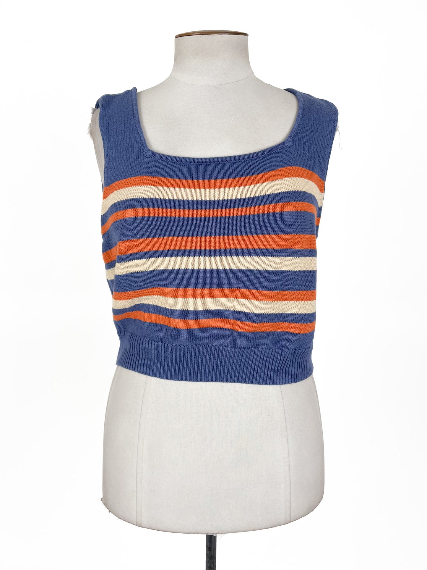 Princess Highway | Multicoloured Casual Top | Size 14