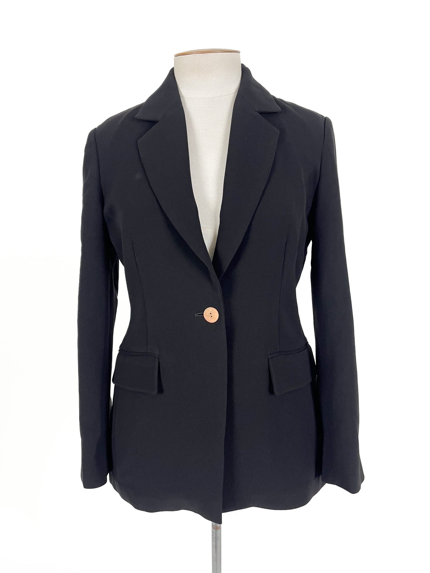 Sportscraft | Black Jacket | Size 10