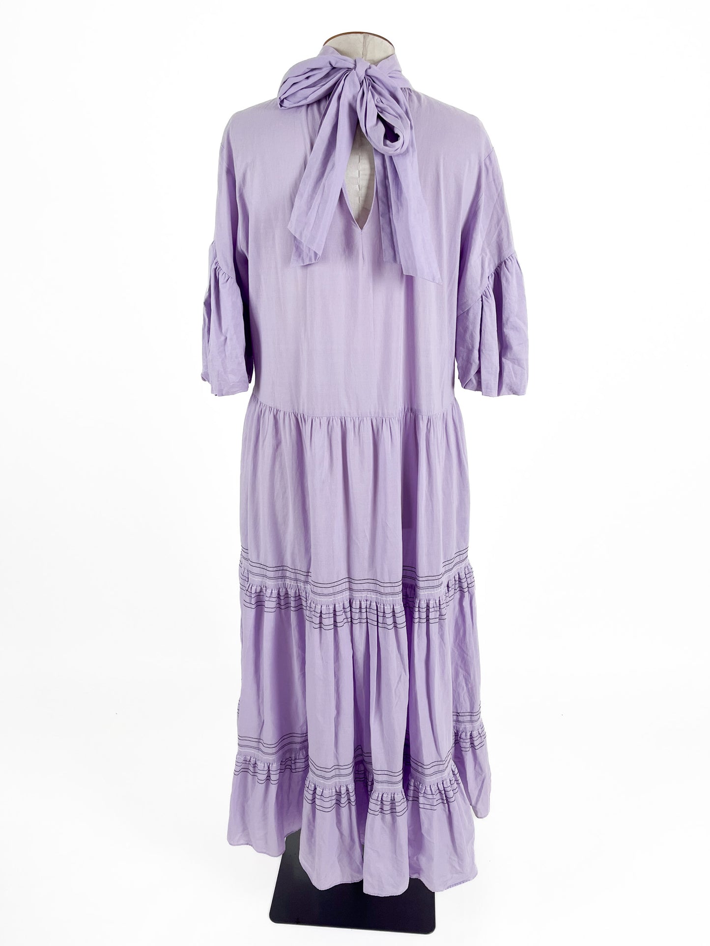 Moochi | Purple Formal Dress | Size 10