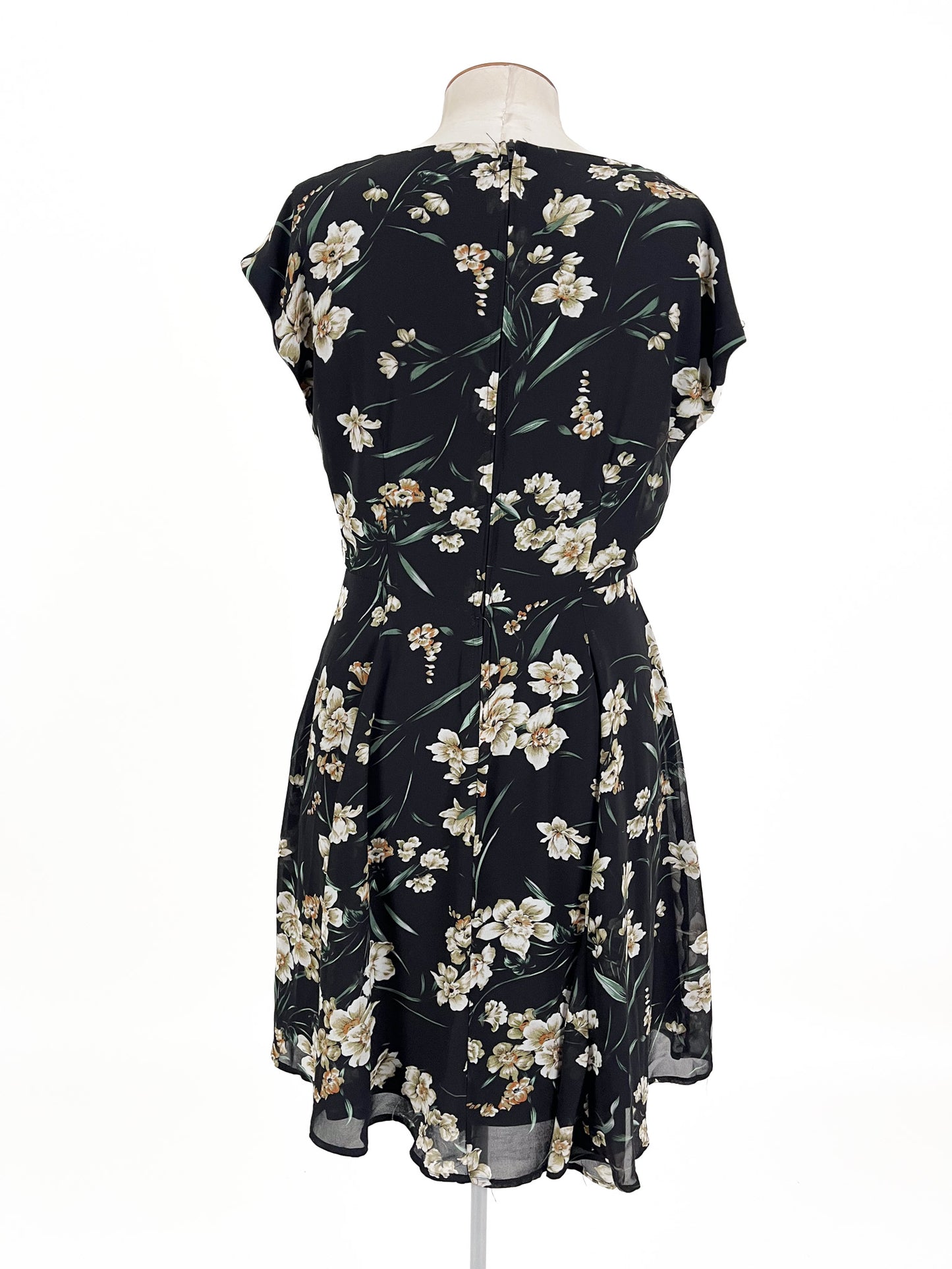 Pagani | Black Dress | Size 14
