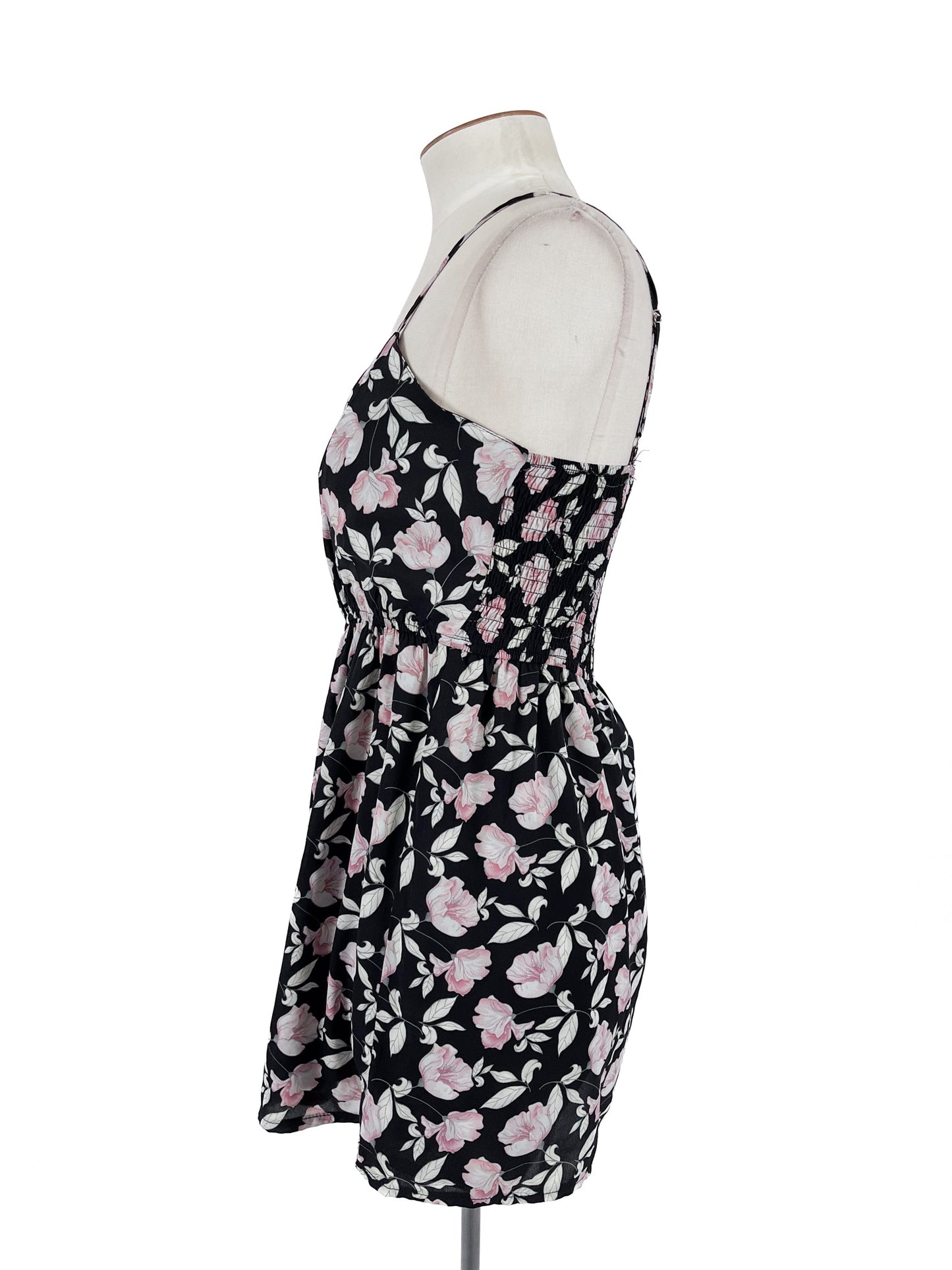 Mirrou | Multicoloured Casual Playsuit | Size 10