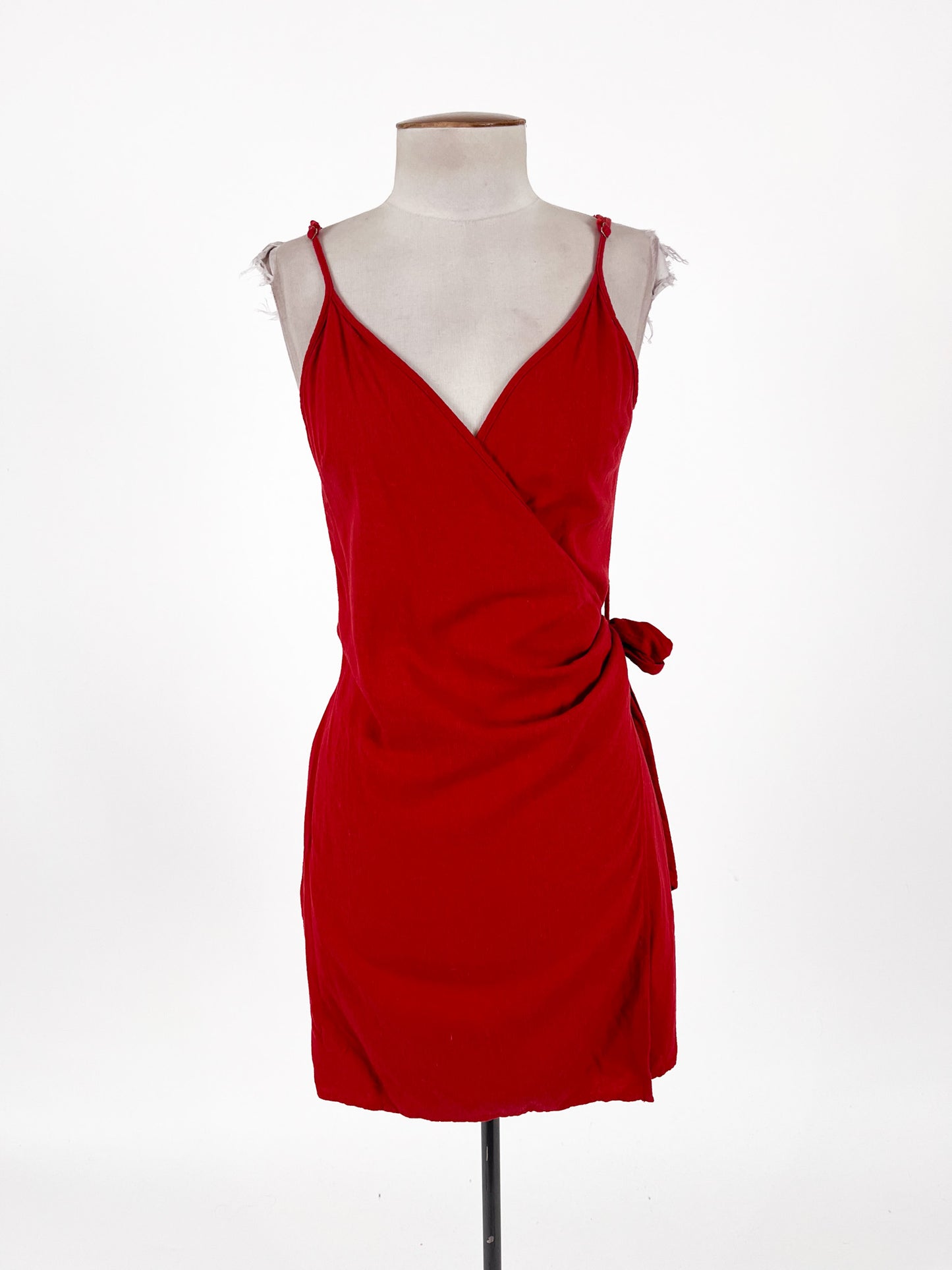 Dotti | Red Casual Dress | Size 6