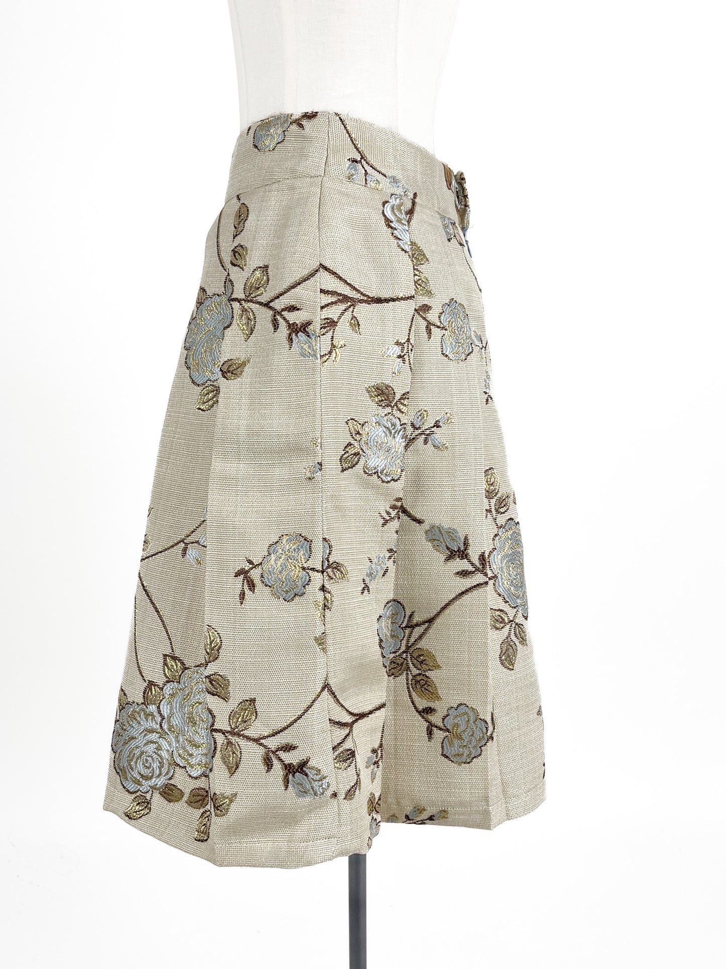 Unknown Brand | Beige Casual Skirt | Size M
