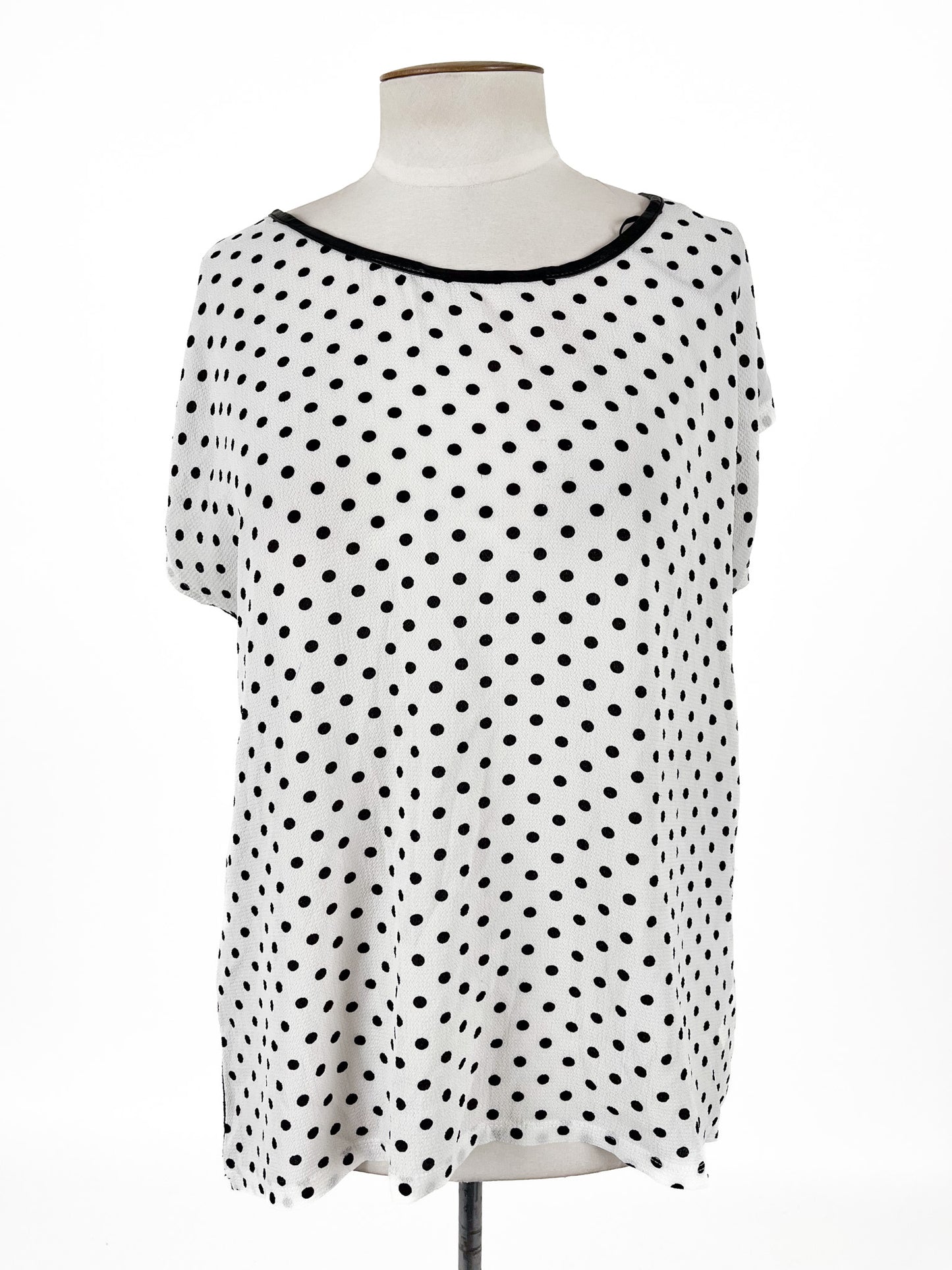 Pagani | Multicoloured Casual Top | Size L