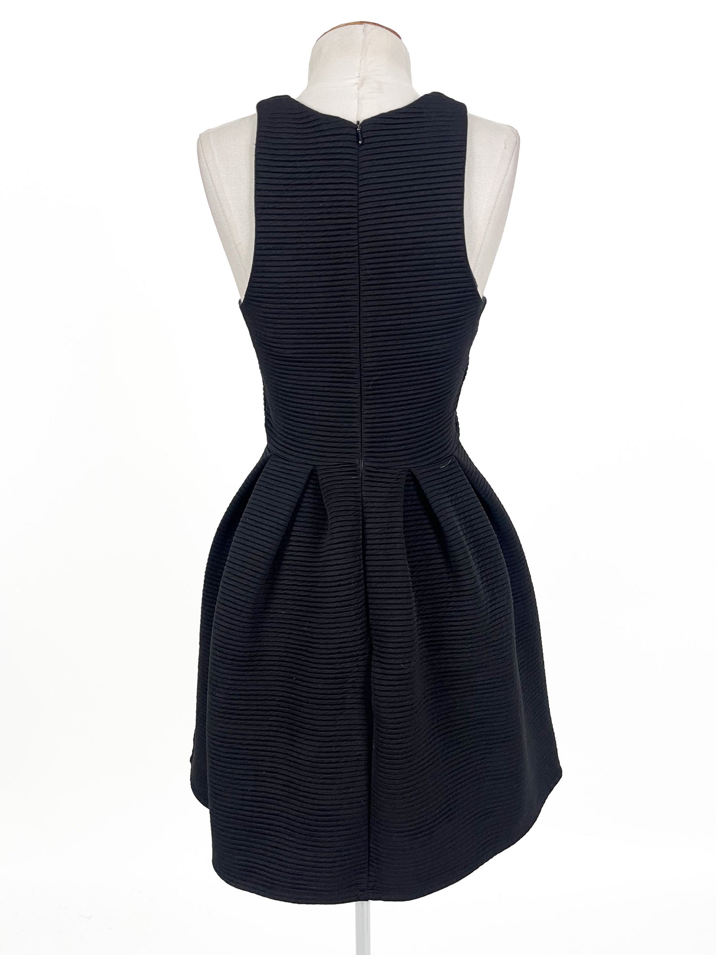 Topshop | Black Dress | Size 6