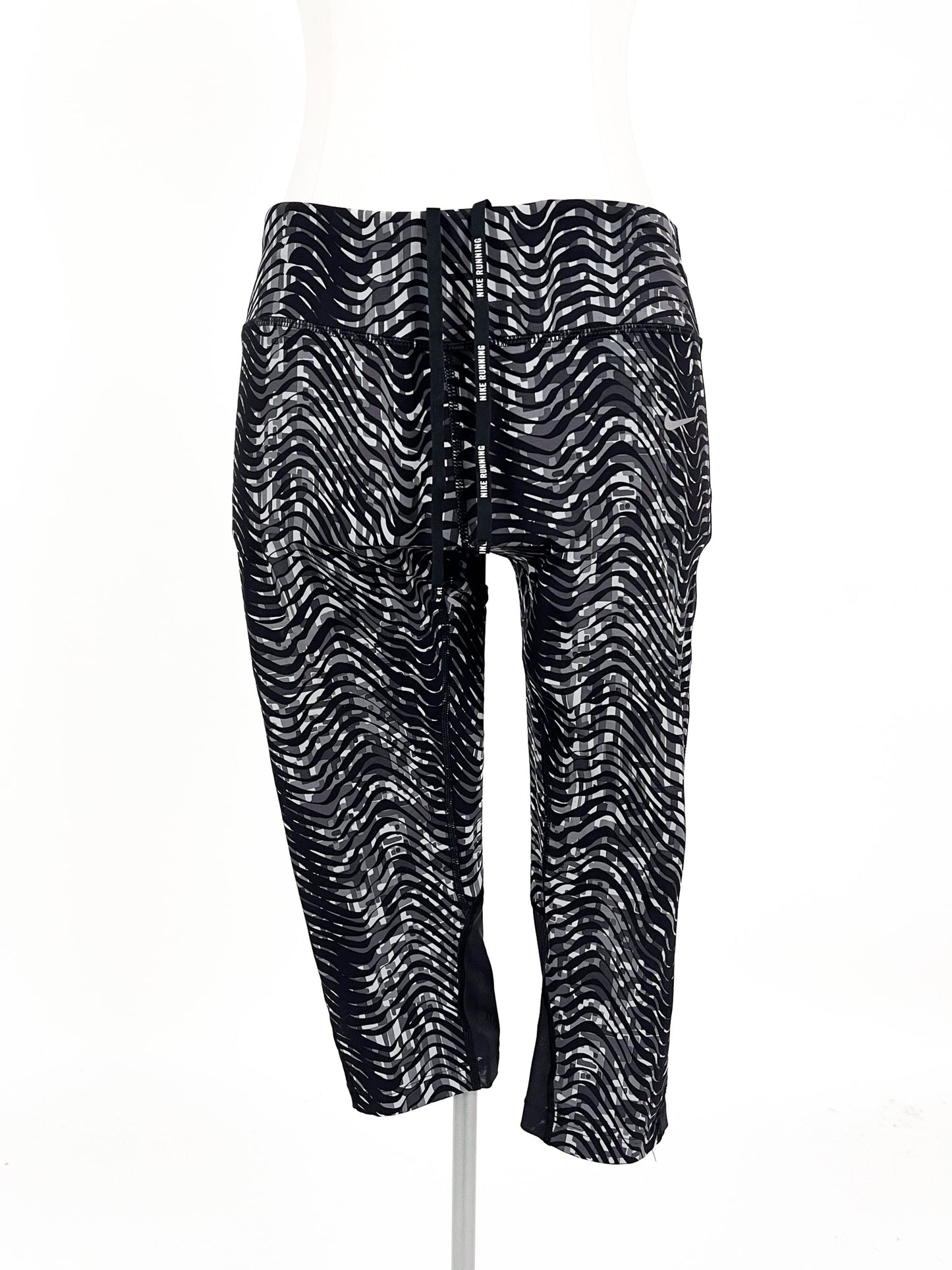 Nike | Grey Activewear Bottom | Size M