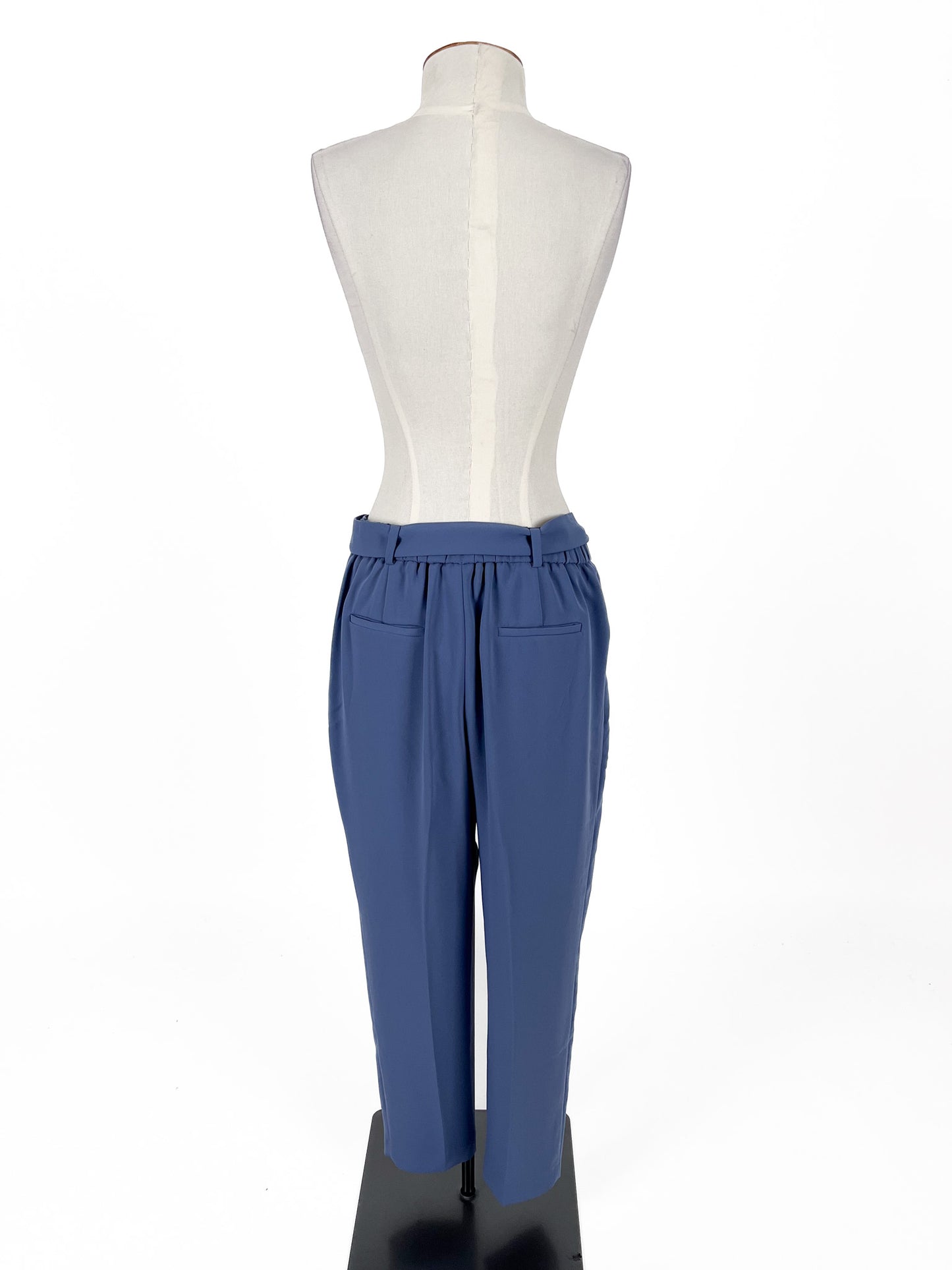 Forever New | Blue Casual/Workwear Pants | Size 10