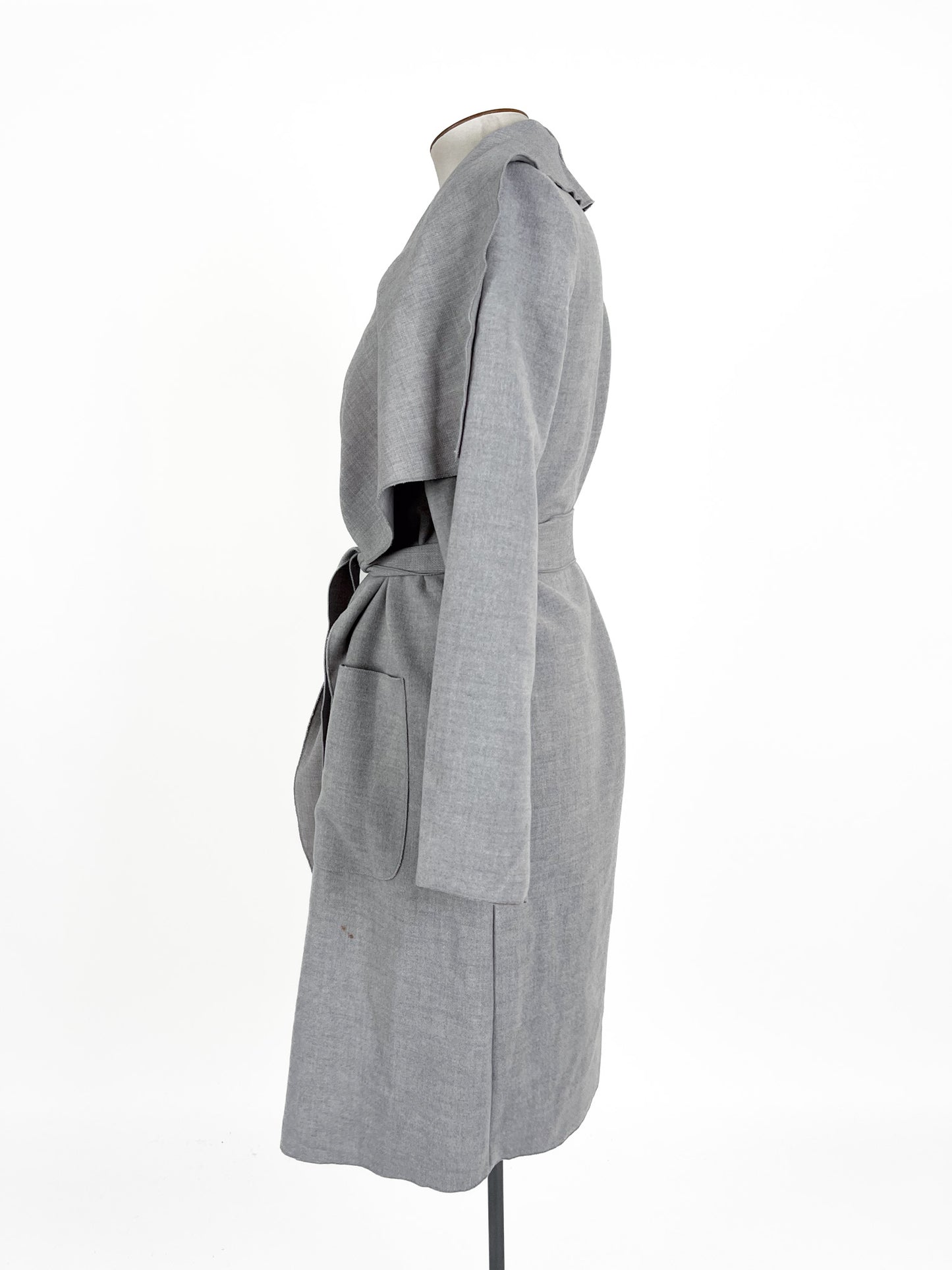 Glassons | Grey Casual/Workwear Coat | Size L