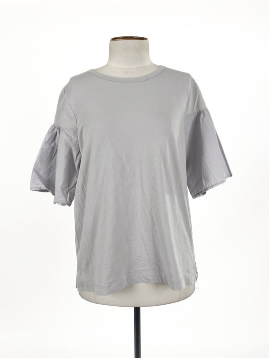 Trenery - Grey T-shirt (Size M)