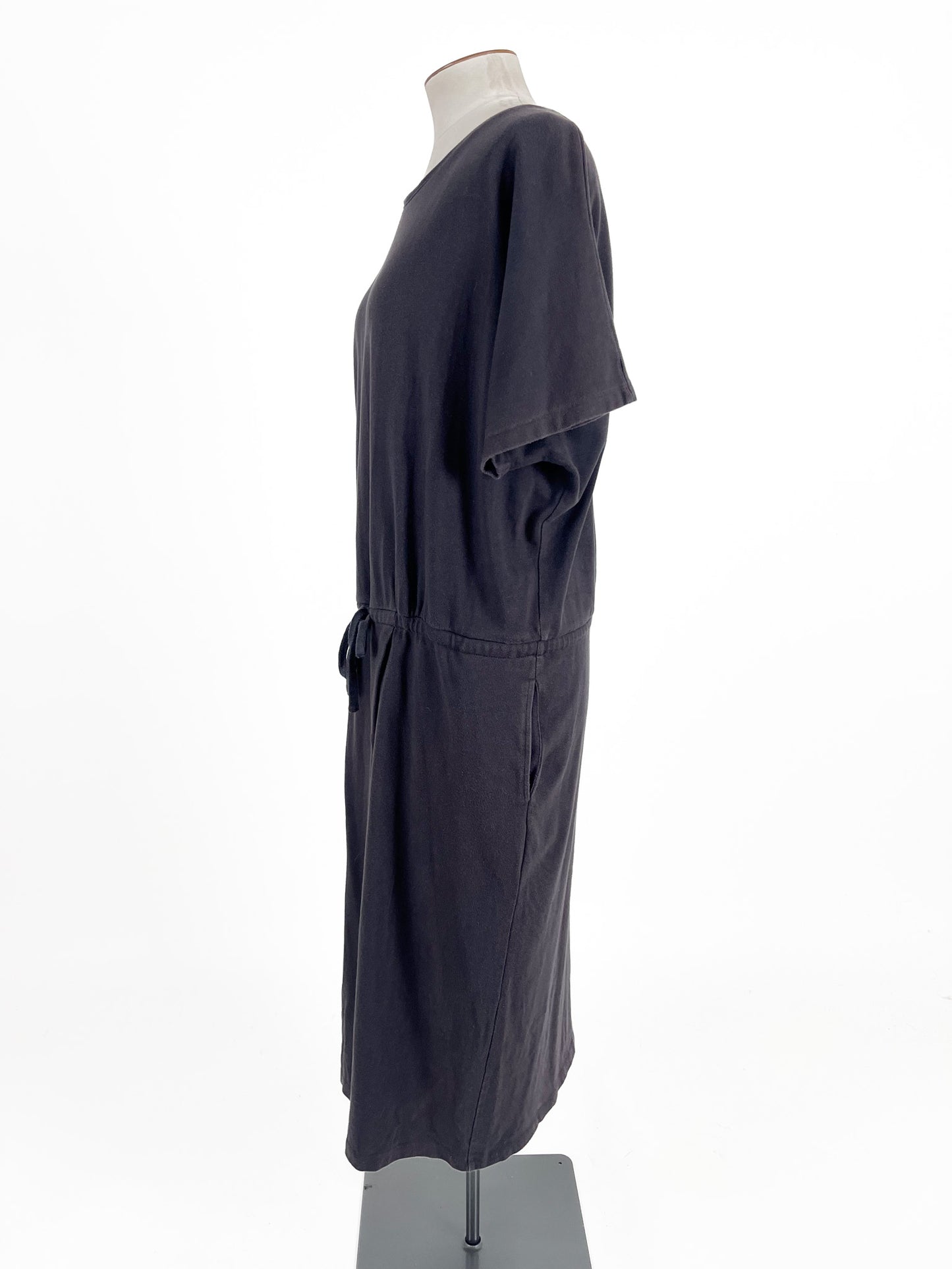Kowtow | Black Casual Dress | Size L
