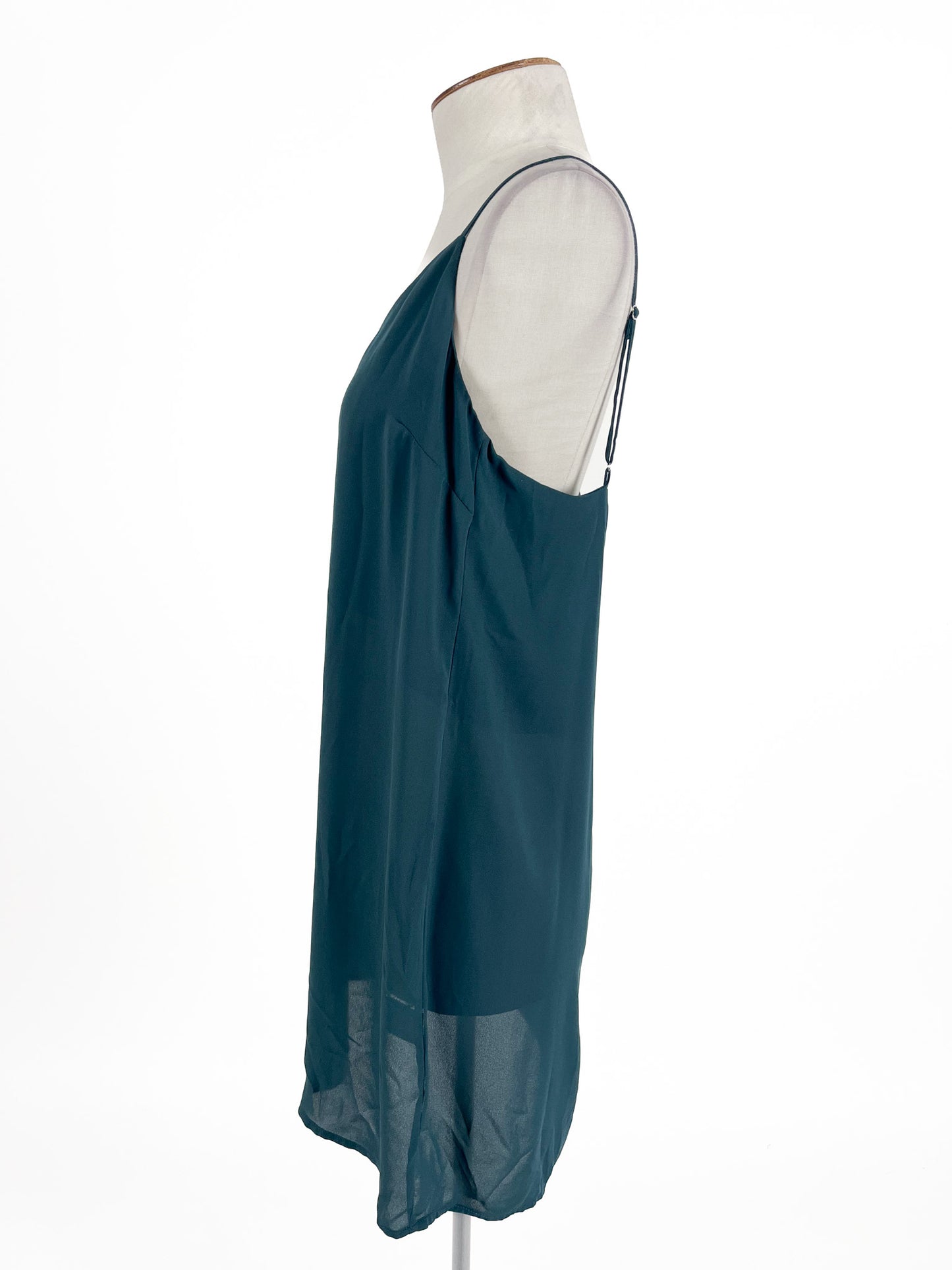 Witchery | Green Casual Top | Size 8