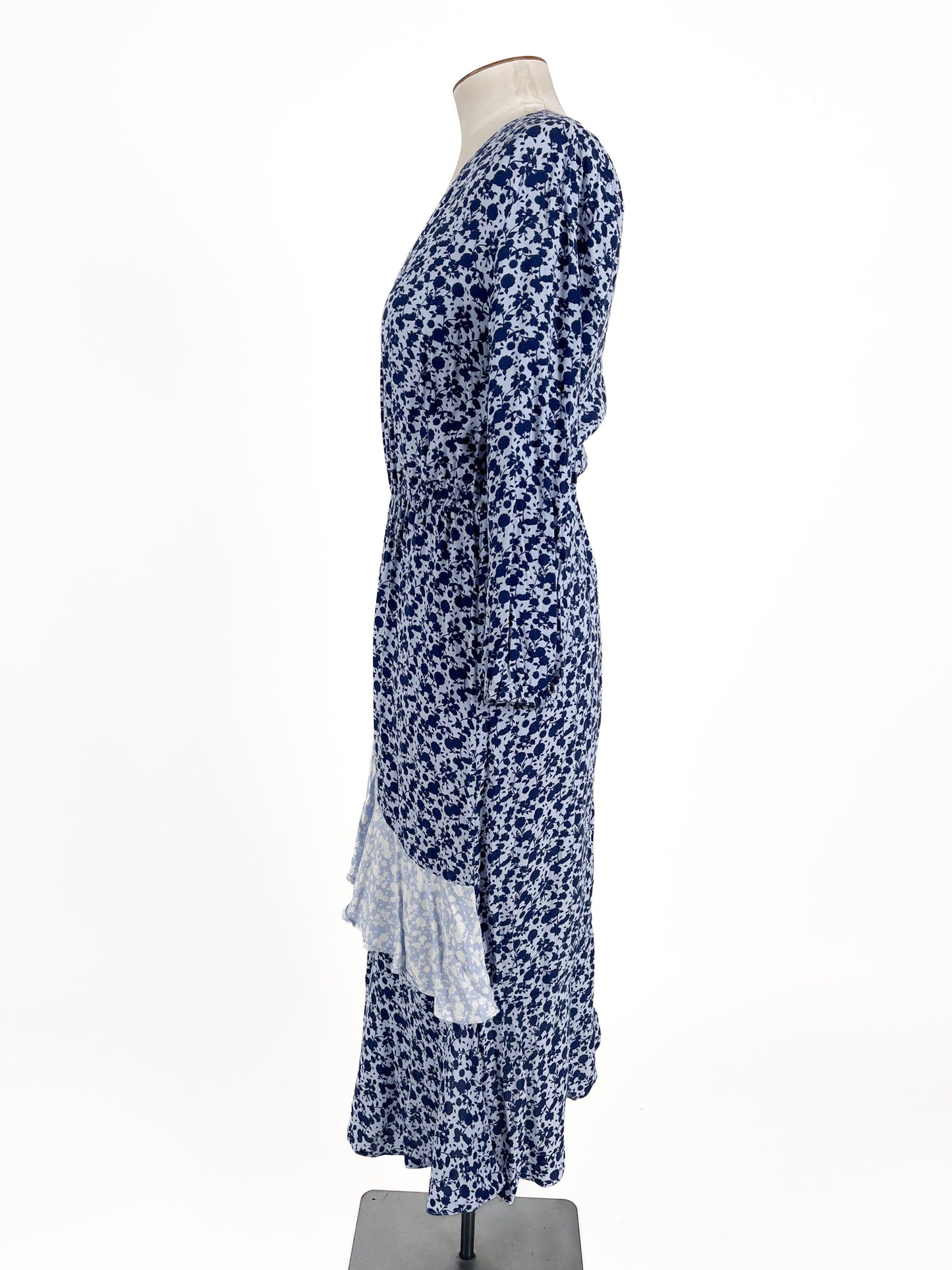Redherring | Blue Casual Dress | Size 12