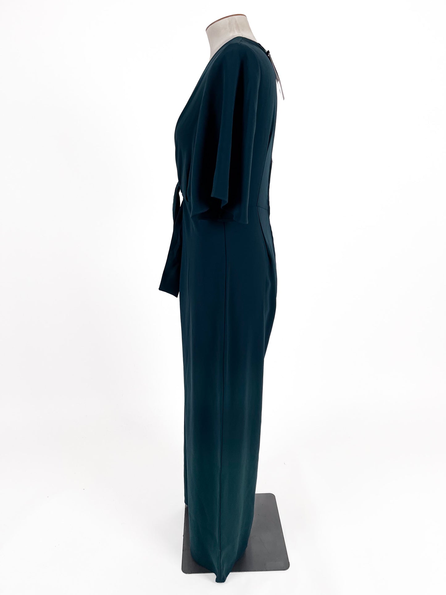 Pagani | Green Casual/Workwear Jumpsuit | Size 12