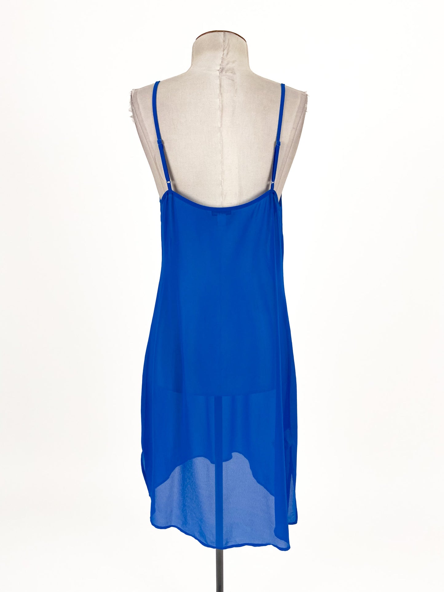 Country Road | Blue Casual Dress | Size 8