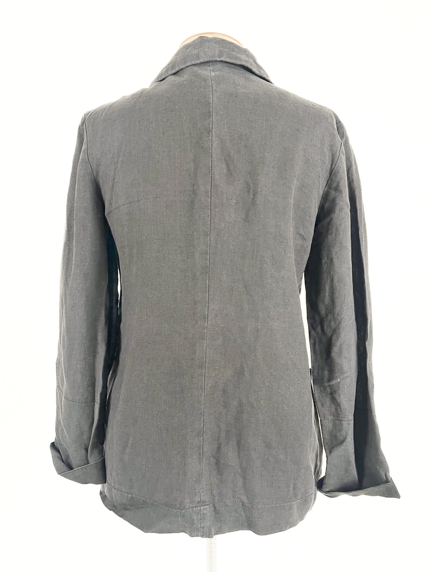 Twenty-Seven Names | Black Casual/Workwear Jacket | Size 10