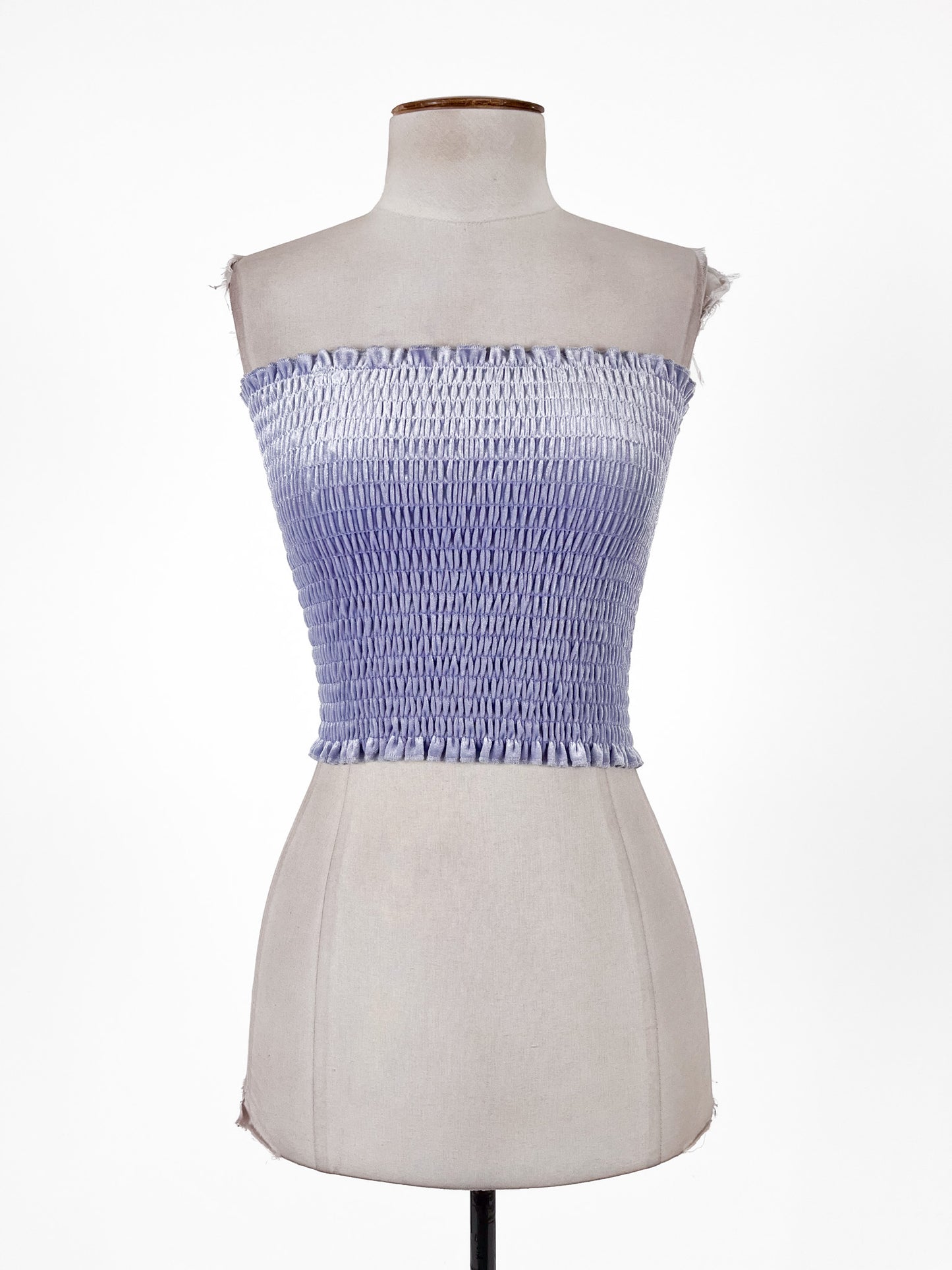 Forever 21 | Purple Casual/Cocktail Top | Size S