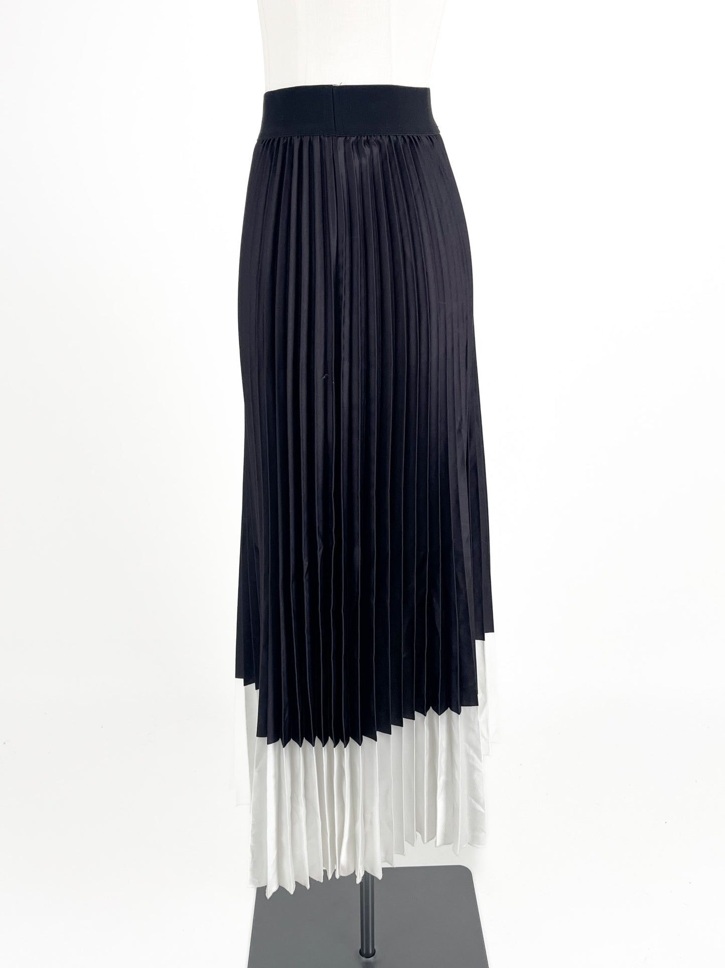 Portmans | Black Casual Skirt | Size 10