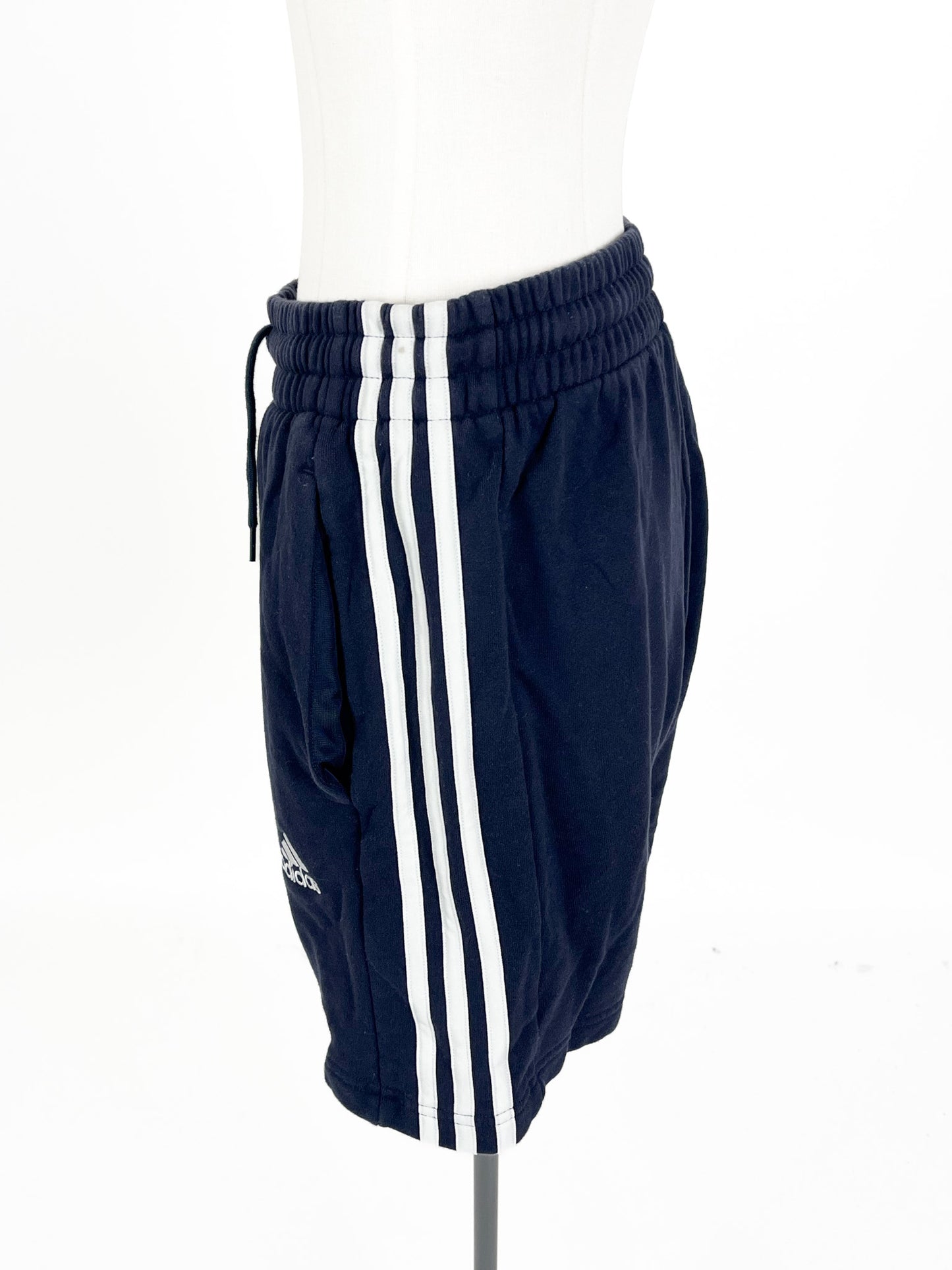 Adidas | Navy Casual Shorts | Size S