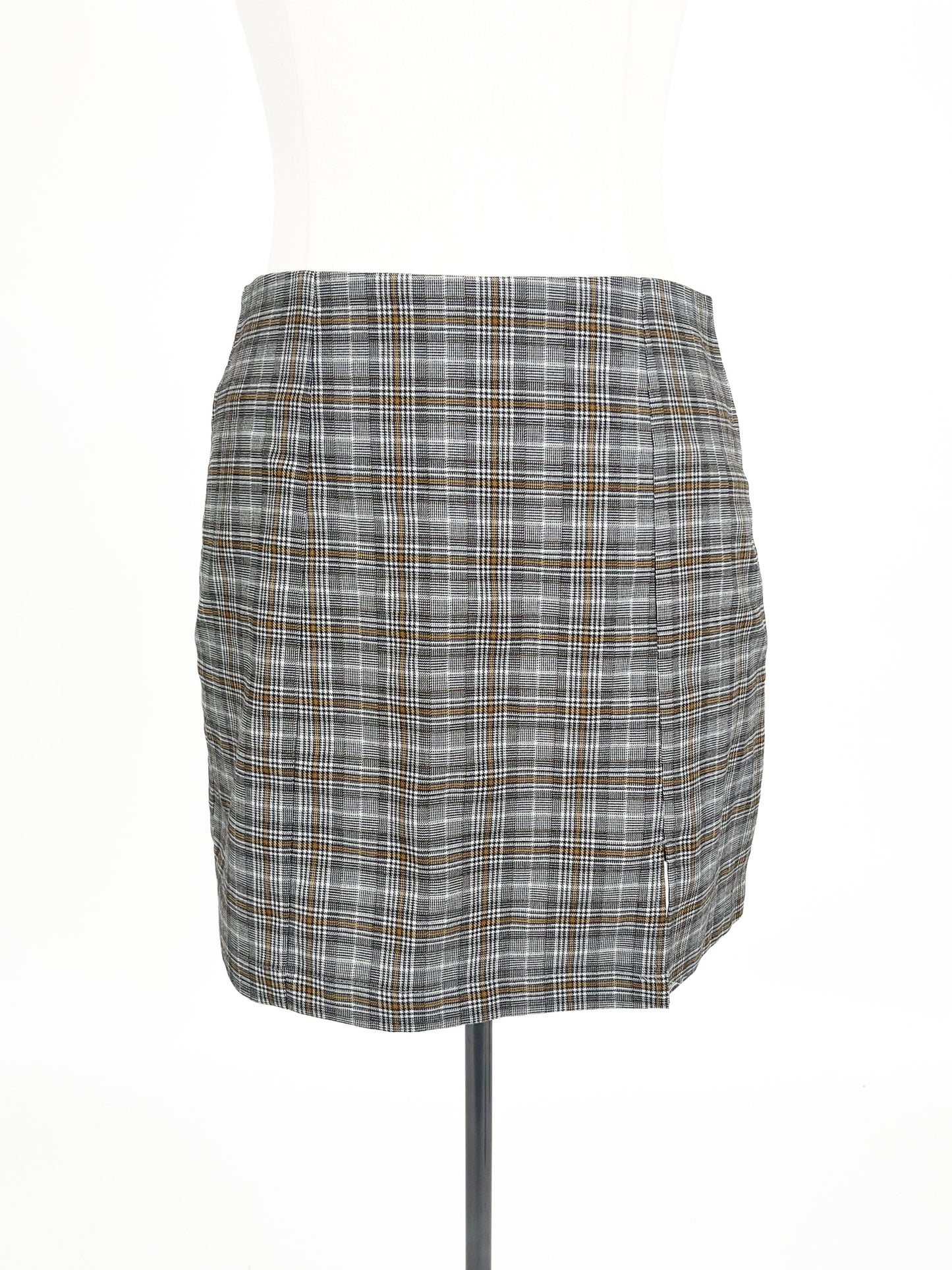 Glassons | Grey Casual Skirt | Size 8
