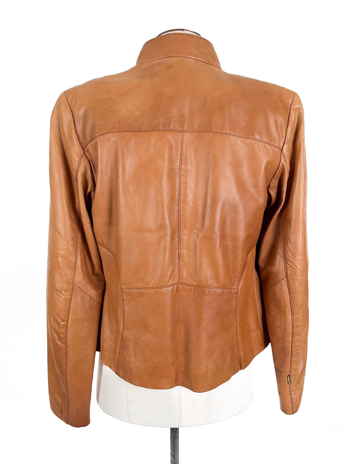 Latori | Brown Casual Jacket | Size M