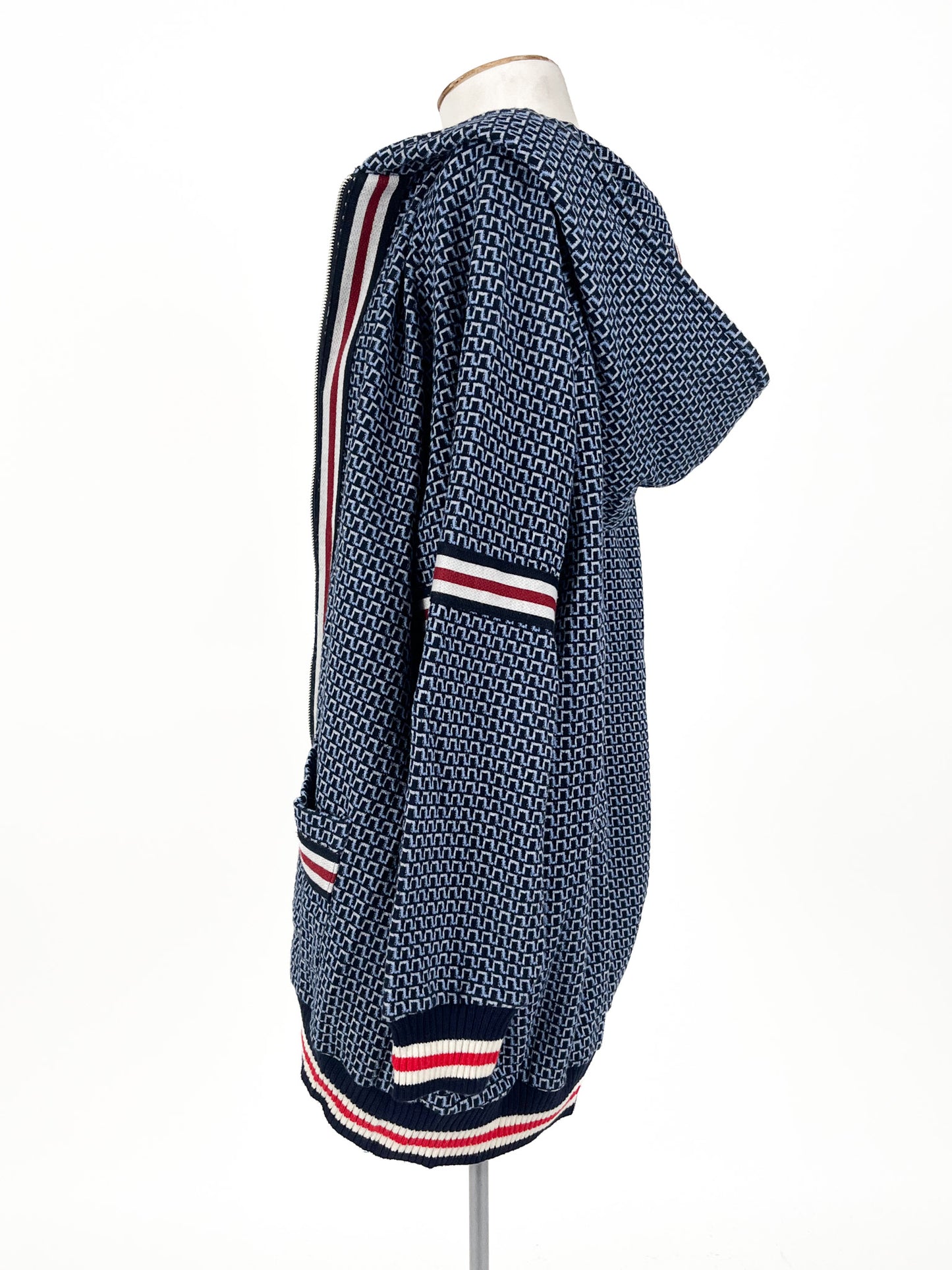 Curate by Trelise Cooper | Navy Casual Jumper | Size S