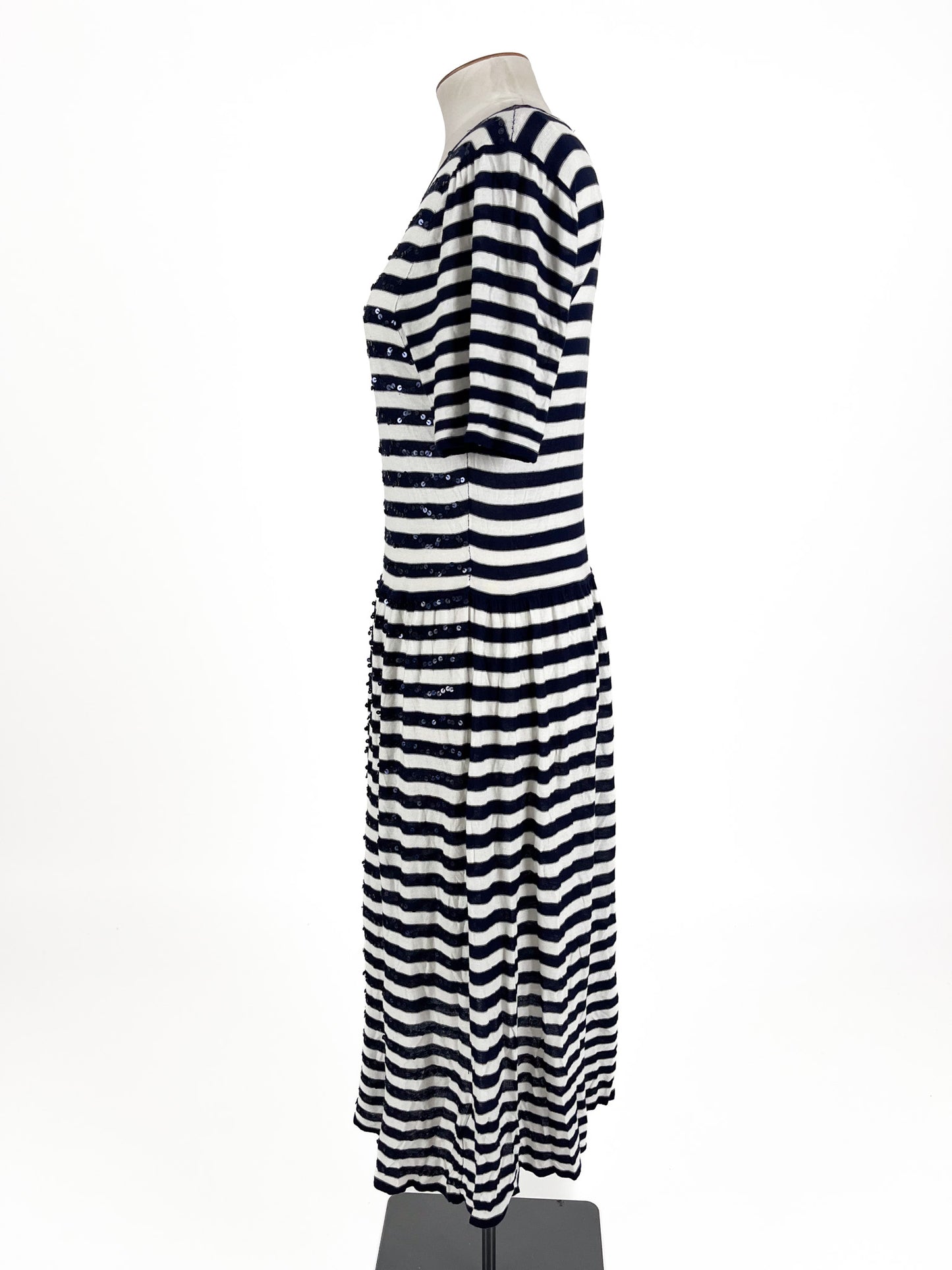 Cooper | Navy Casual Dress | Size M