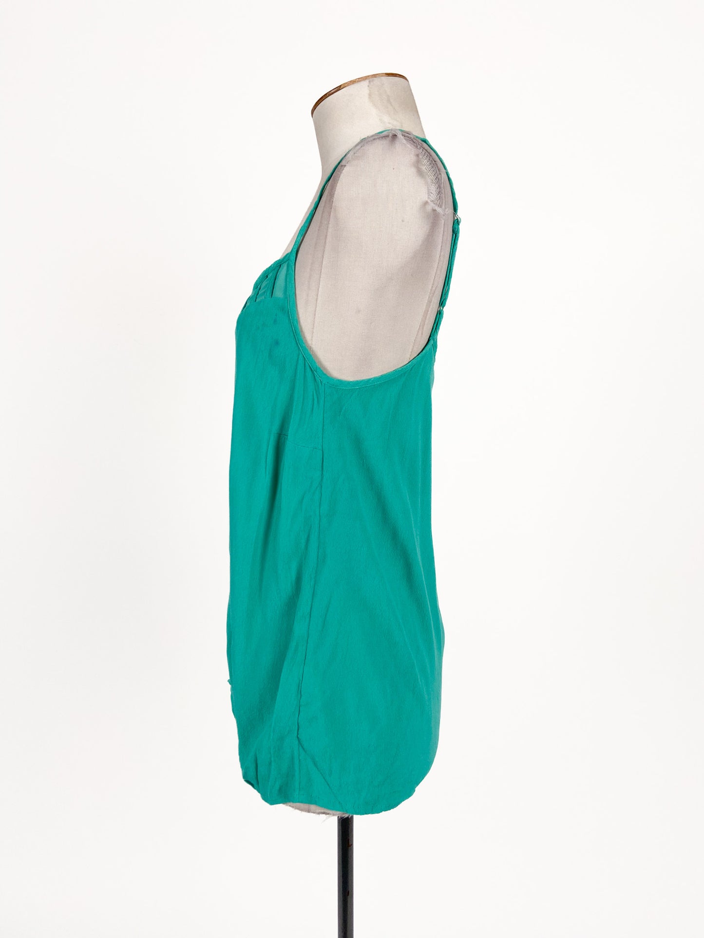 Jeanswest | Green Casual Top | Size 8
