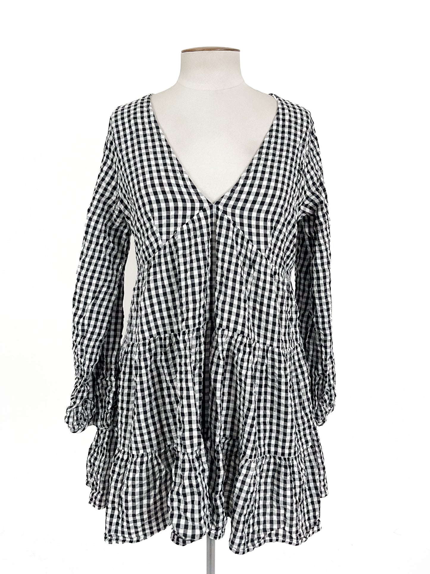 Glassons | Multicoloured Casual Dress | Size 12