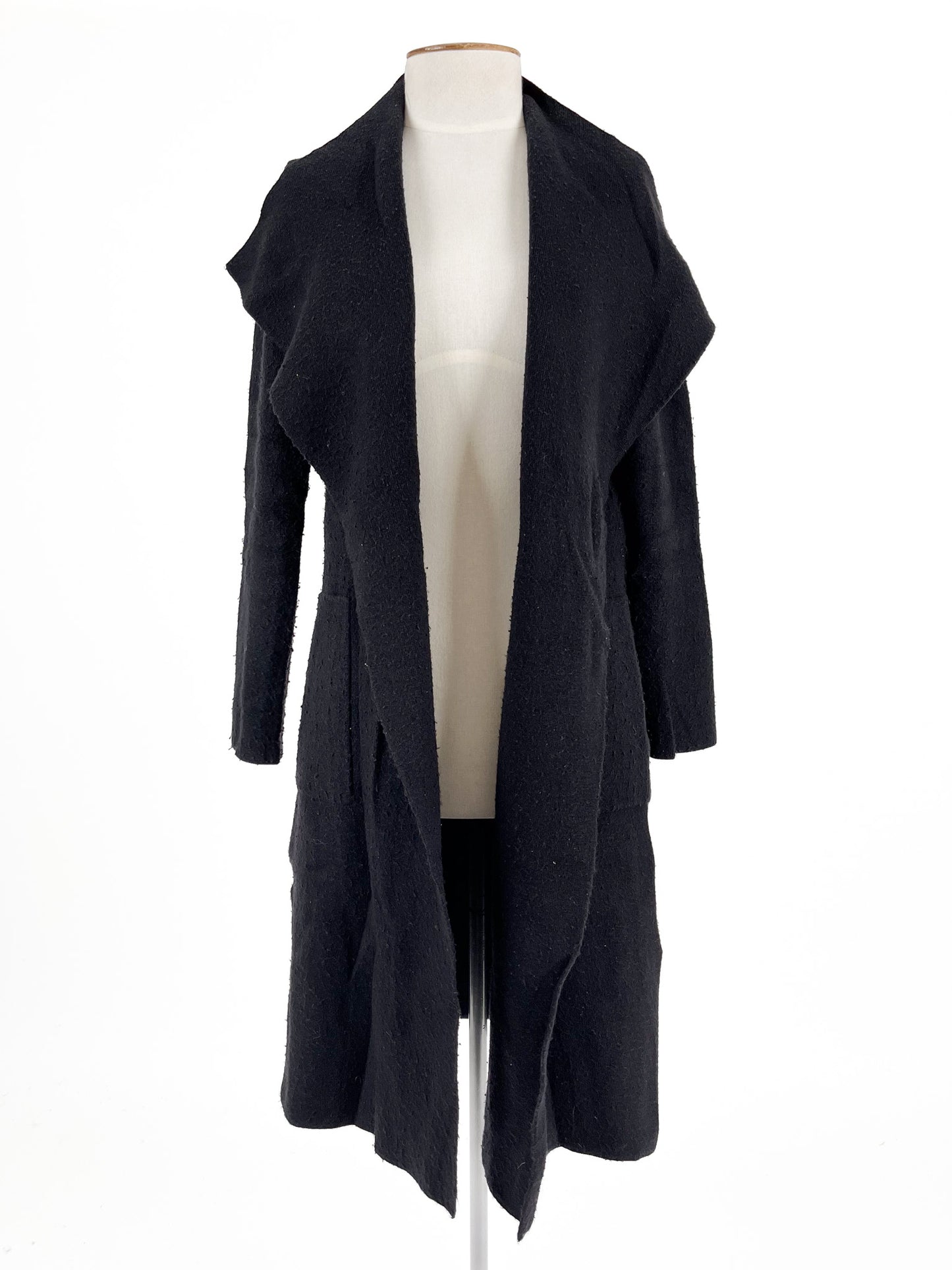 Portmans | Black Casual/Workwear Cardigan | Size XS