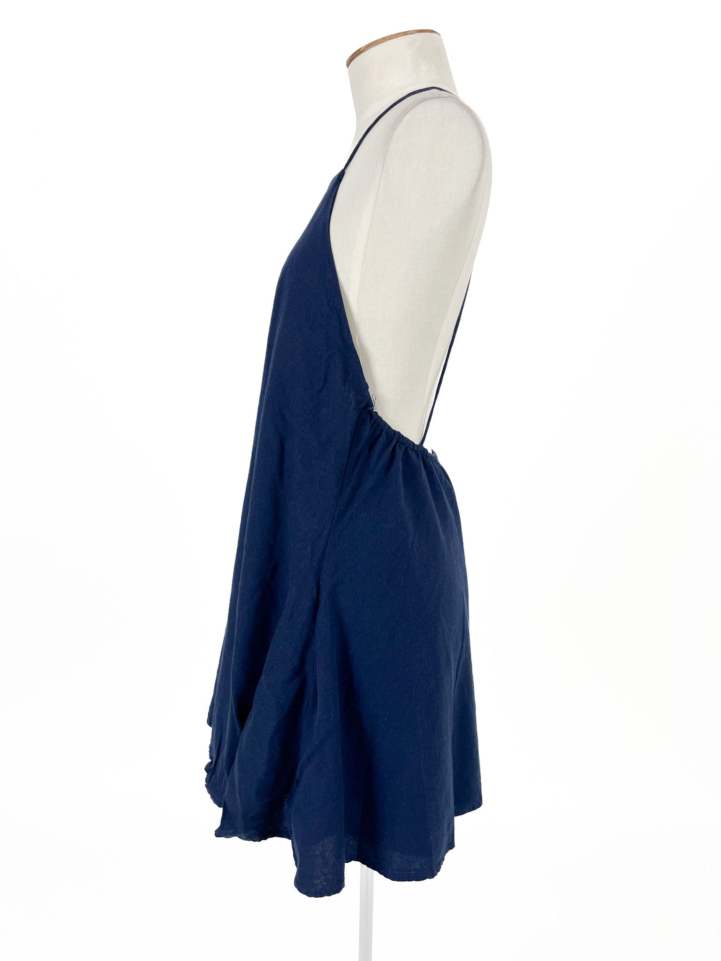 Glassons | Navy Casual/Cocktail Dress | Size 8