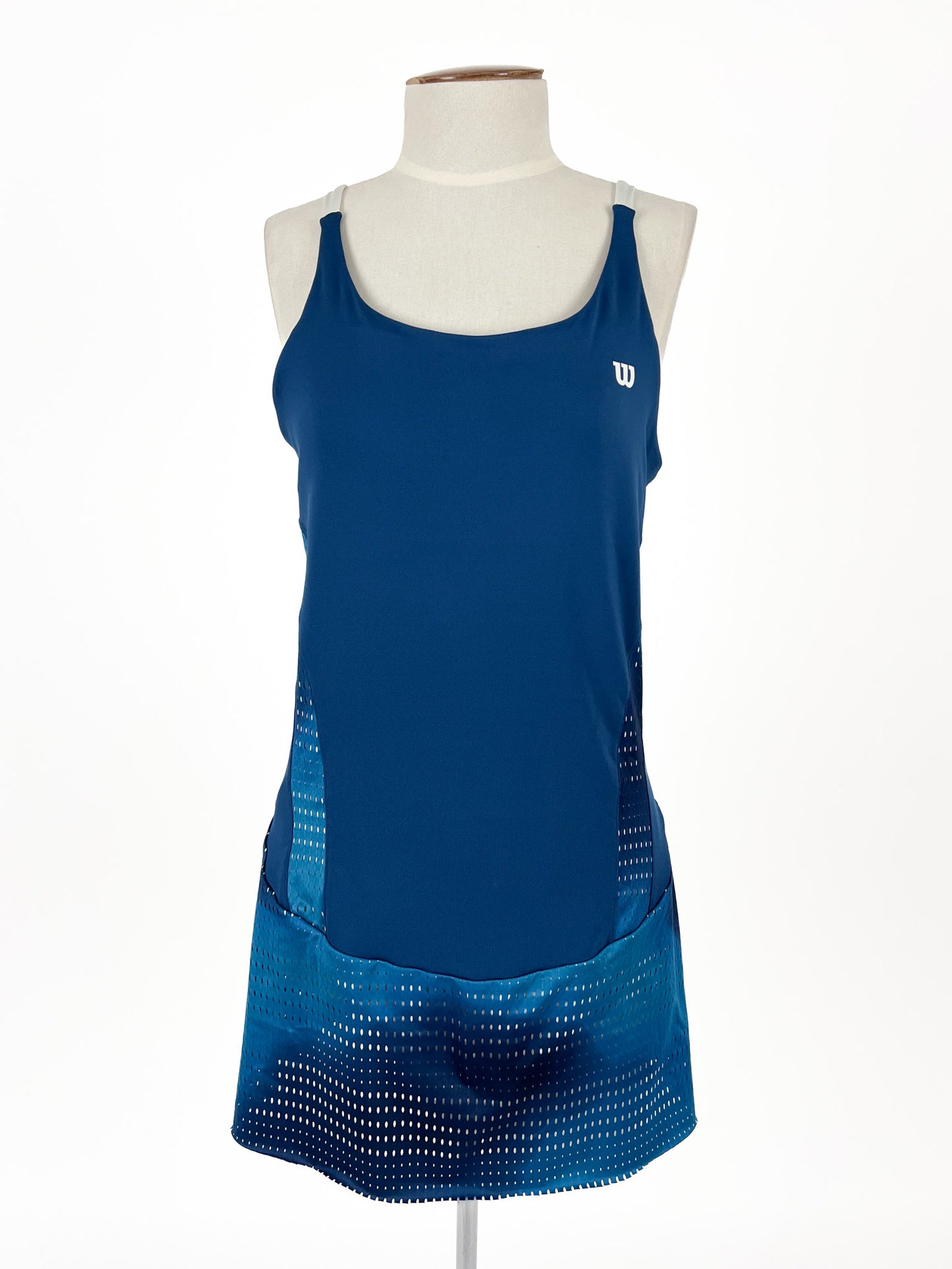 Wilson | Blue Casual Dress | Size S