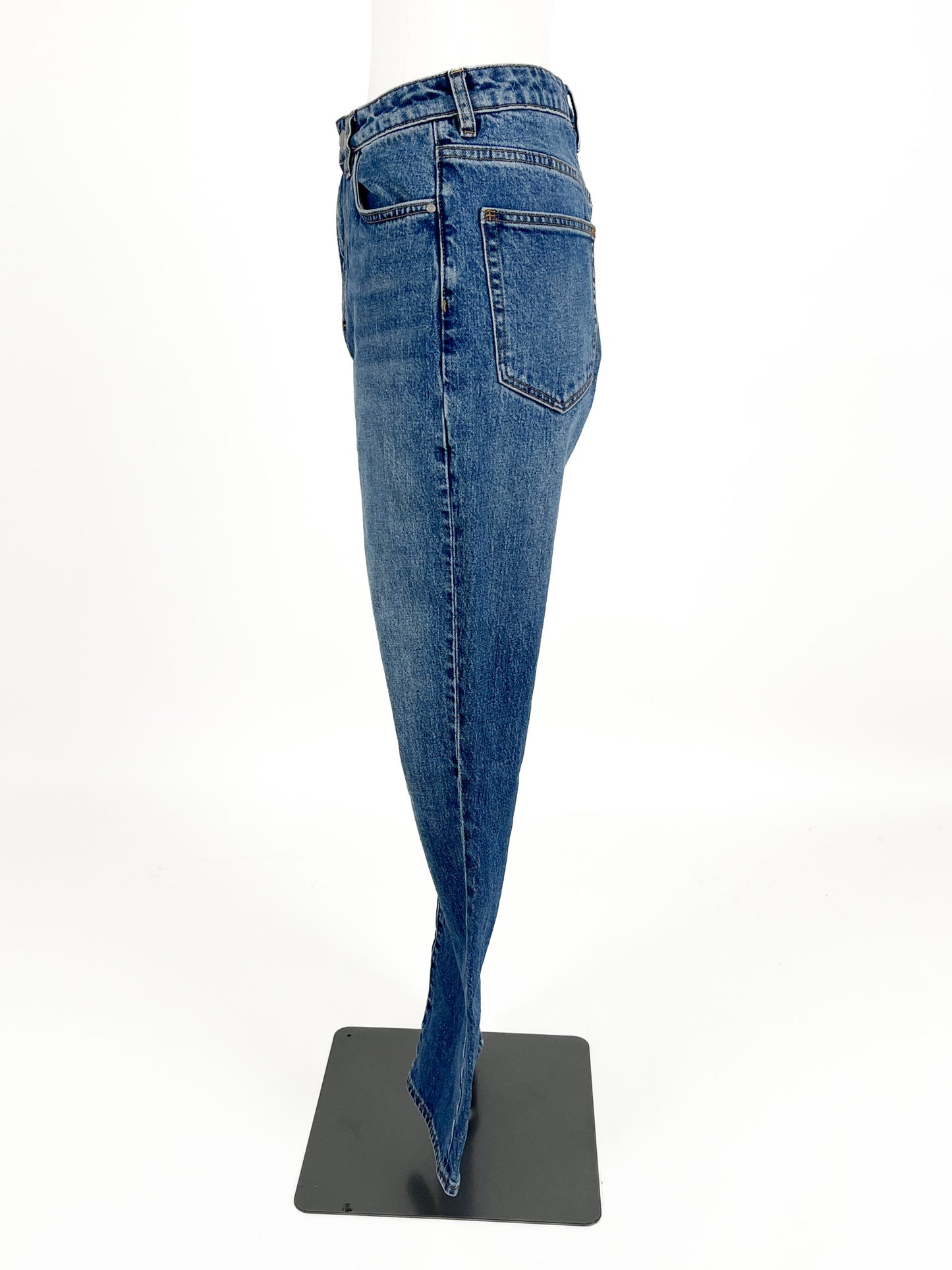 Neuw | Blue Casual Jeans | Size 8
