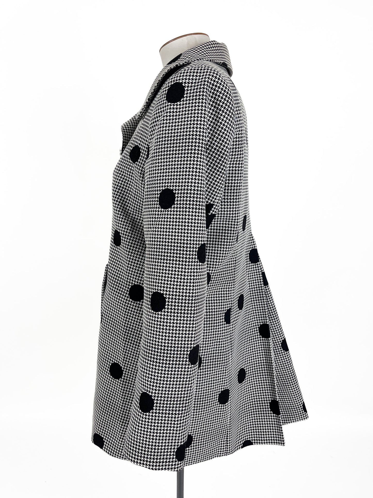 Alannah Hill | Grey Casual Coat | Size 16