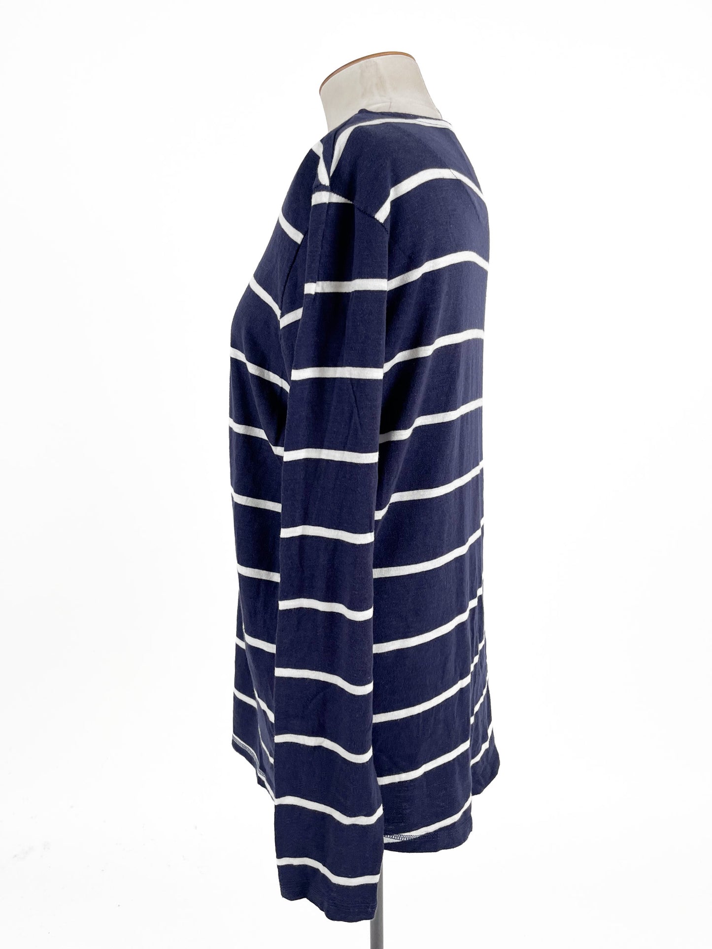 Cotton On | Navy Casual Top | Size XL
