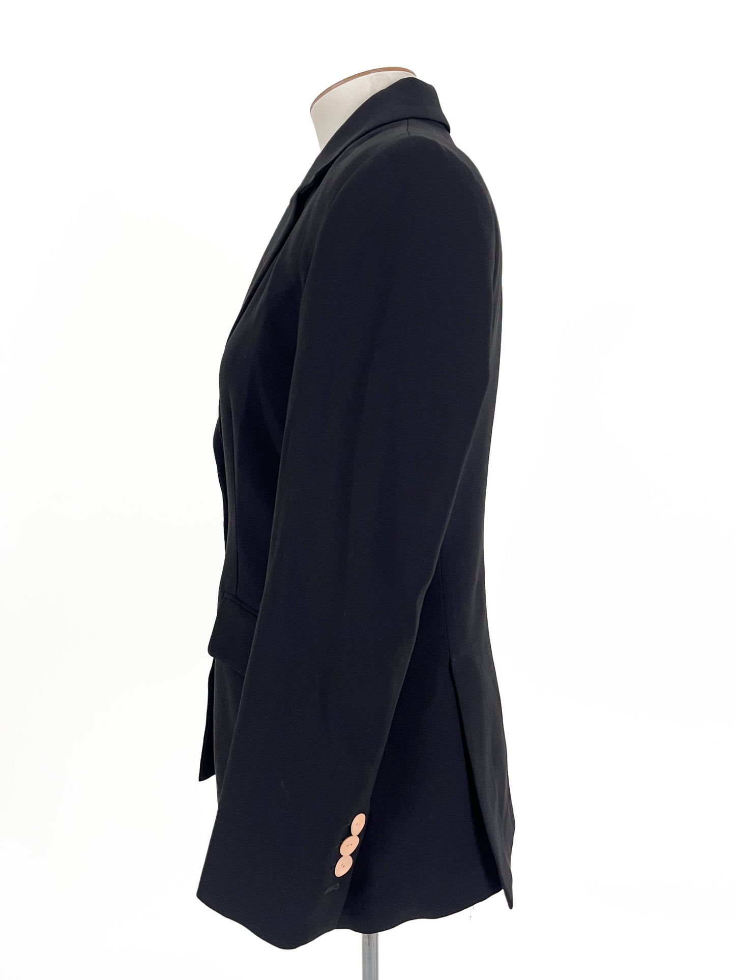 Sportscraft | Black Jacket | Size 10