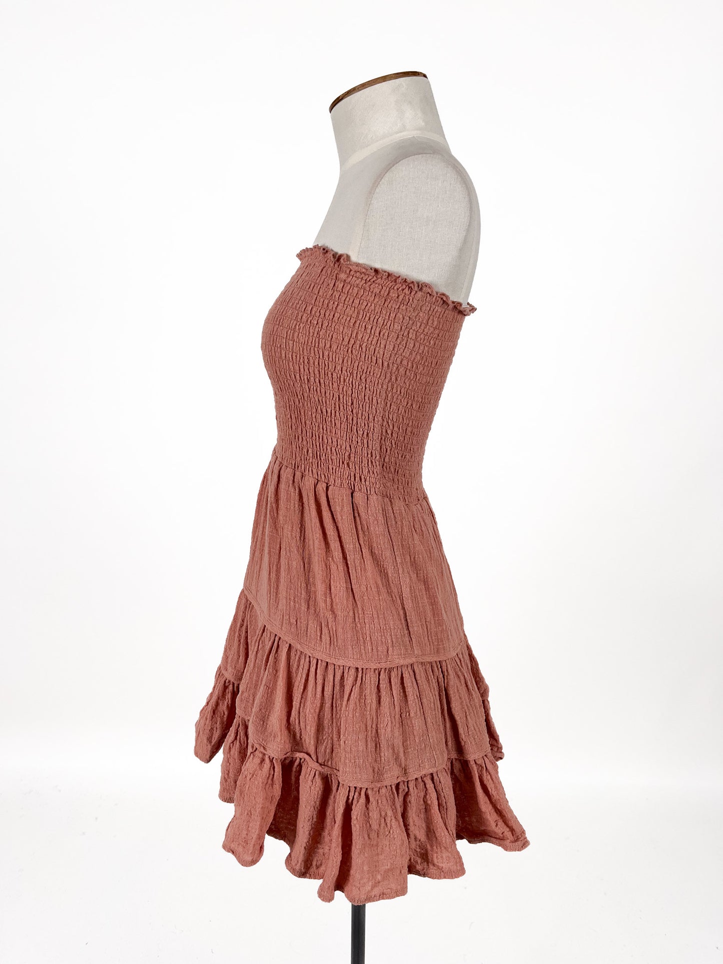 Glassons | Pink Casual Dress | Size XS